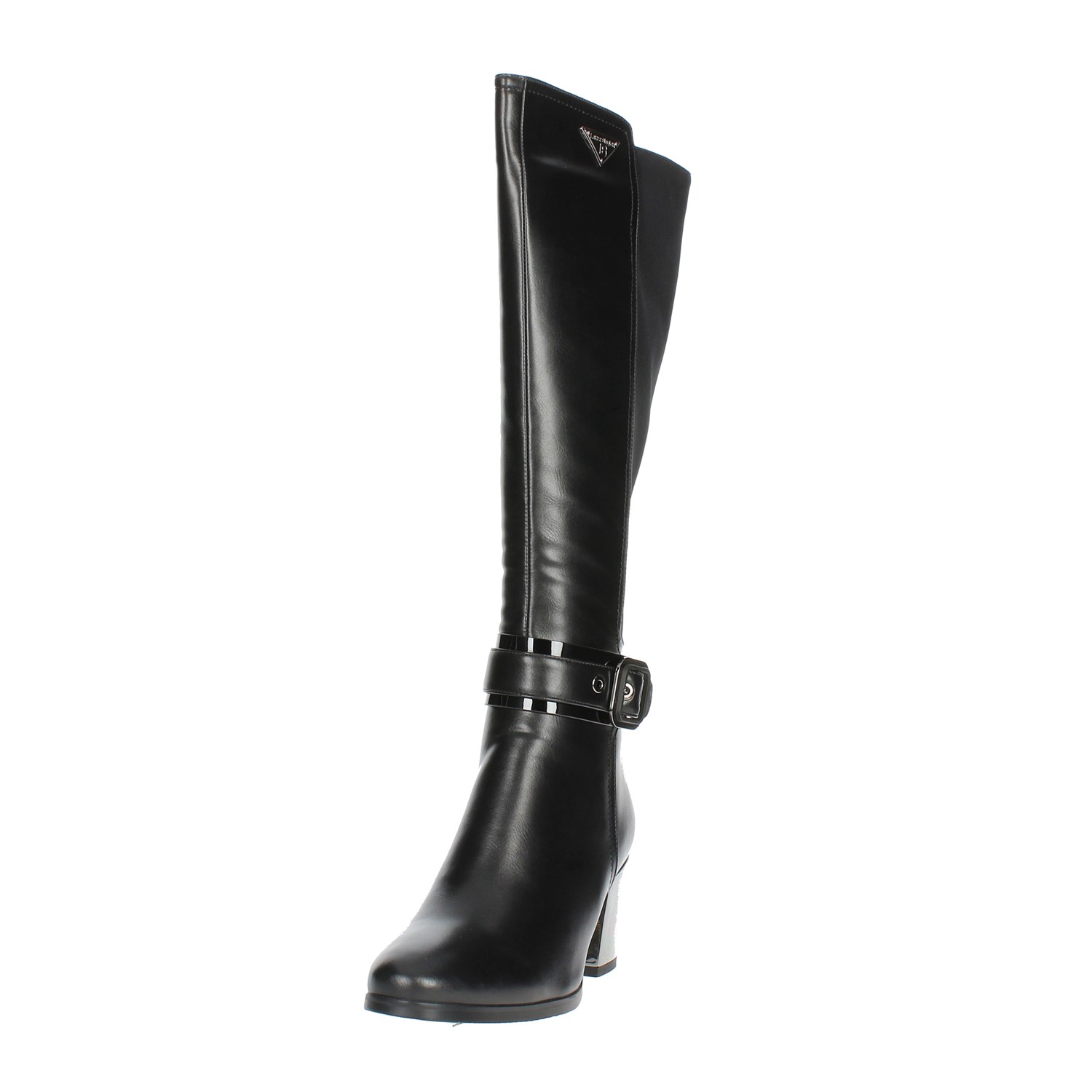 Laura Biagiotti Stivali Donna NERO Laura Biagiotti Scarpe Donna Stivali NERO 5134