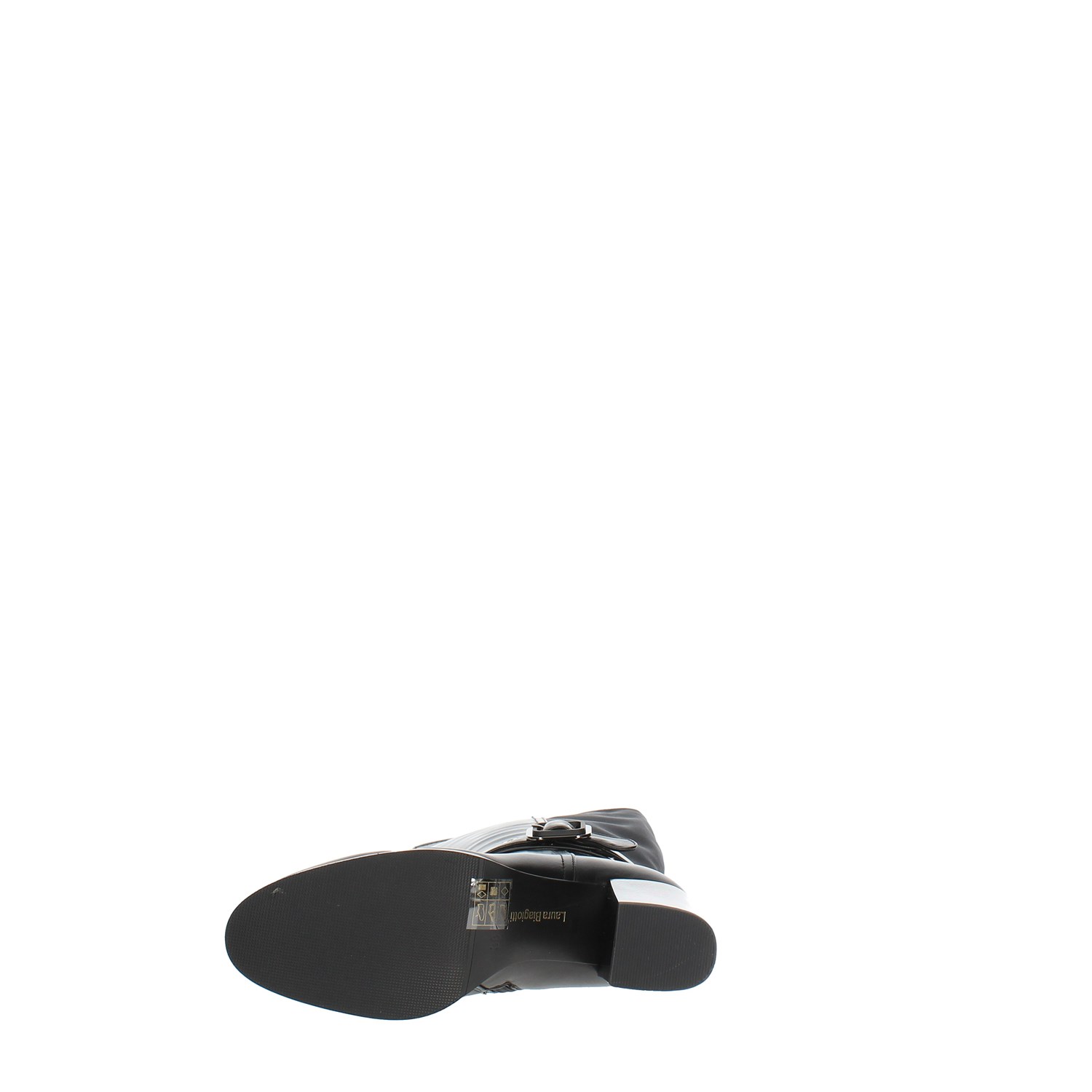 Laura Biagiotti Stivali Donna NERO Laura Biagiotti Scarpe Donna Stivali NERO 5134