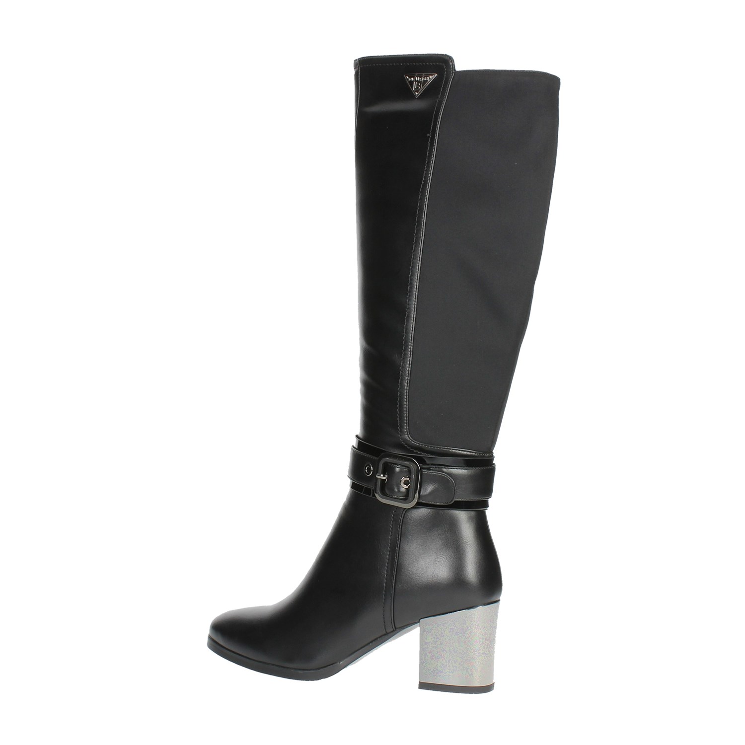 Laura Biagiotti Stivali Donna NERO Laura Biagiotti Scarpe Donna Stivali NERO 5134
