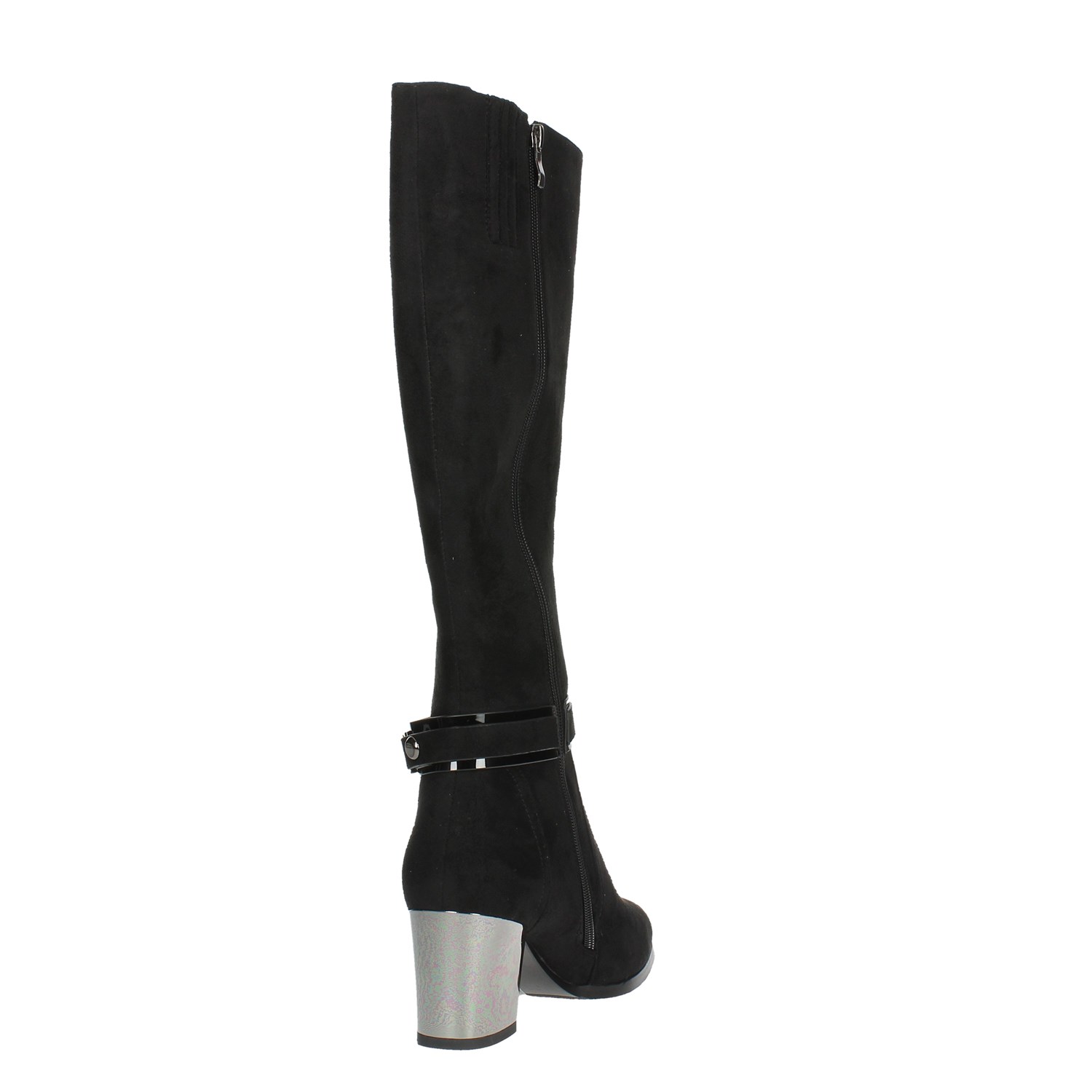 Laura Biagiotti Stivali Donna NERO Laura Biagiotti Scarpe Donna Stivali NERO 5133