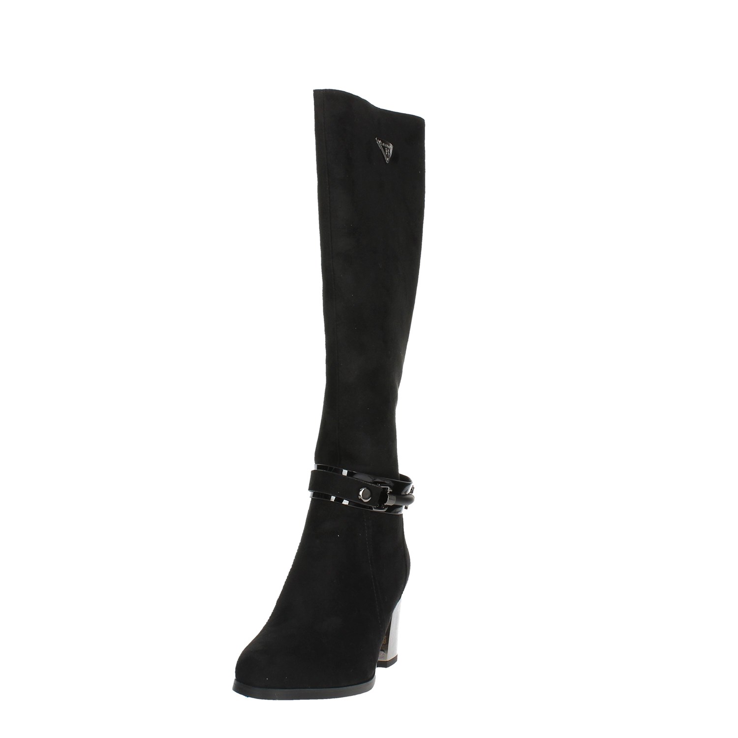 Laura Biagiotti Stivali Donna NERO Laura Biagiotti Scarpe Donna Stivali NERO 5133