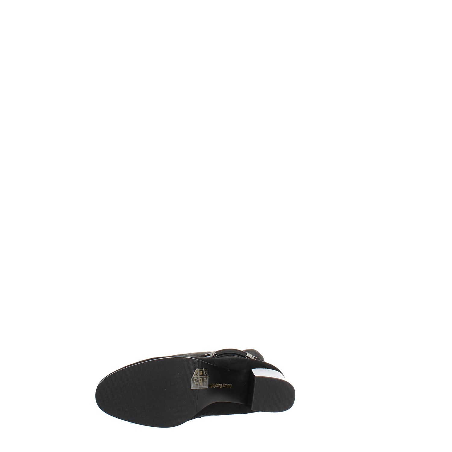 Laura Biagiotti Stivali Donna NERO Laura Biagiotti Scarpe Donna Stivali NERO 5133