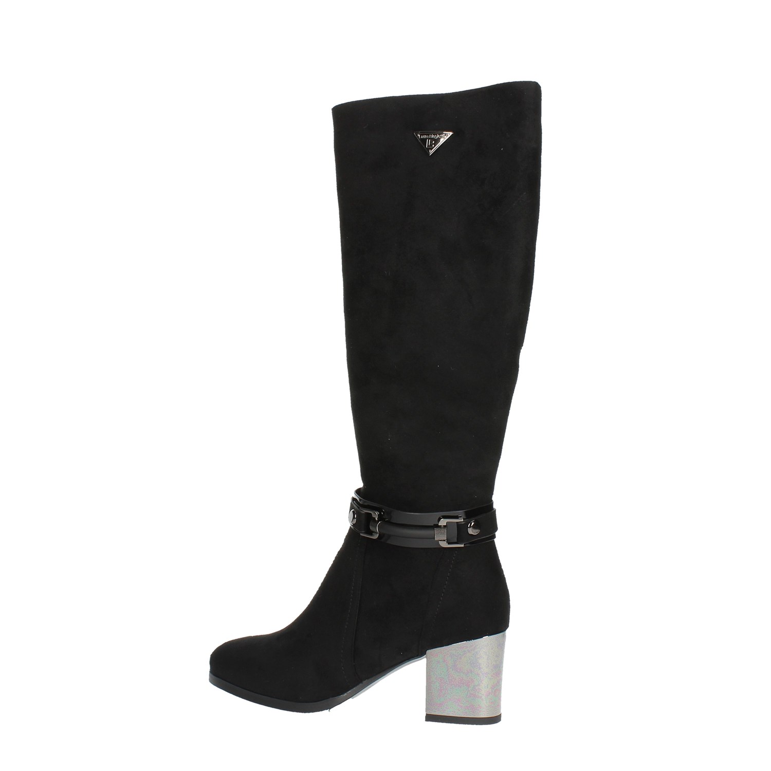 Laura Biagiotti Stivali Donna NERO Laura Biagiotti Scarpe Donna Stivali NERO 5133