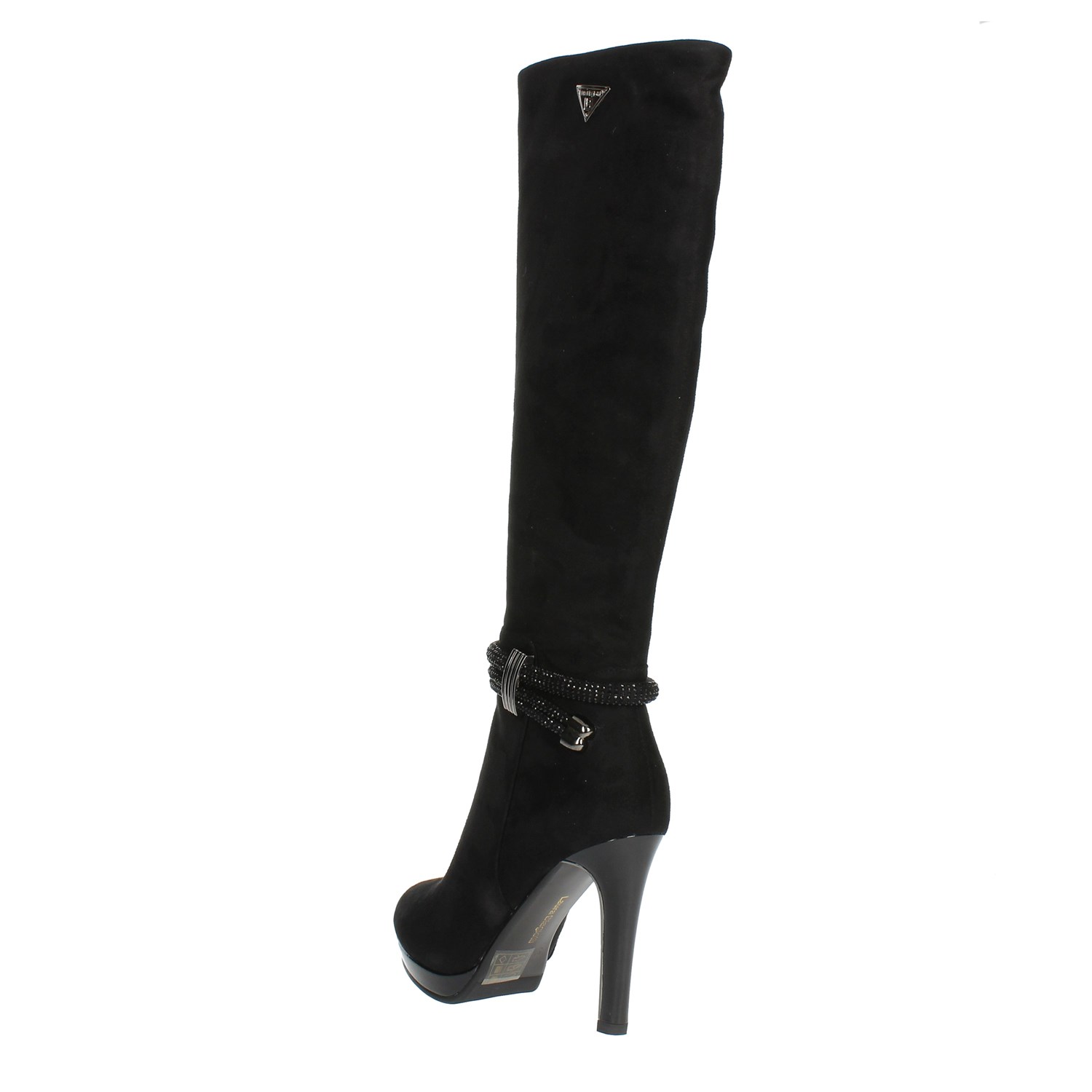 Laura Biagiotti Boots Black Laura Biagiotti Shoes Boots Black 5091