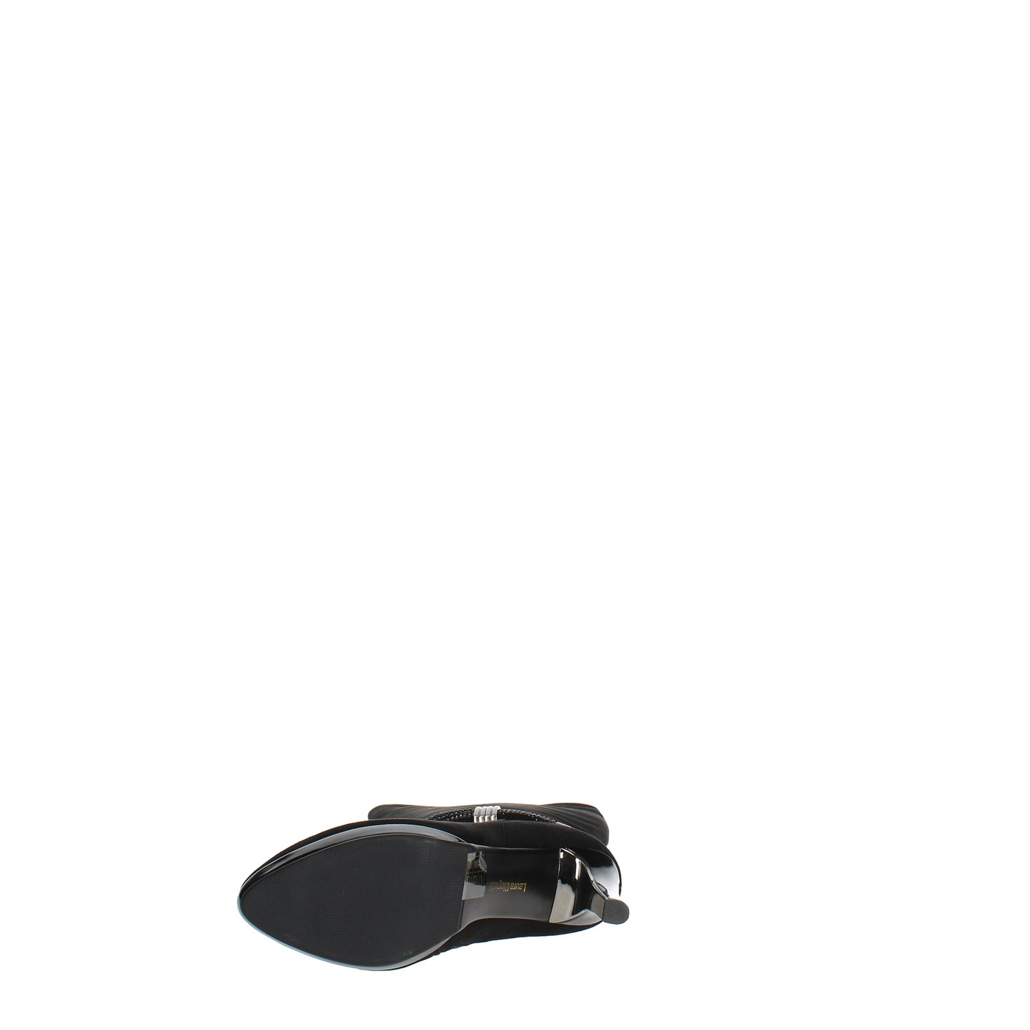 Laura Biagiotti Boots Black Laura Biagiotti Shoes Boots Black 5091