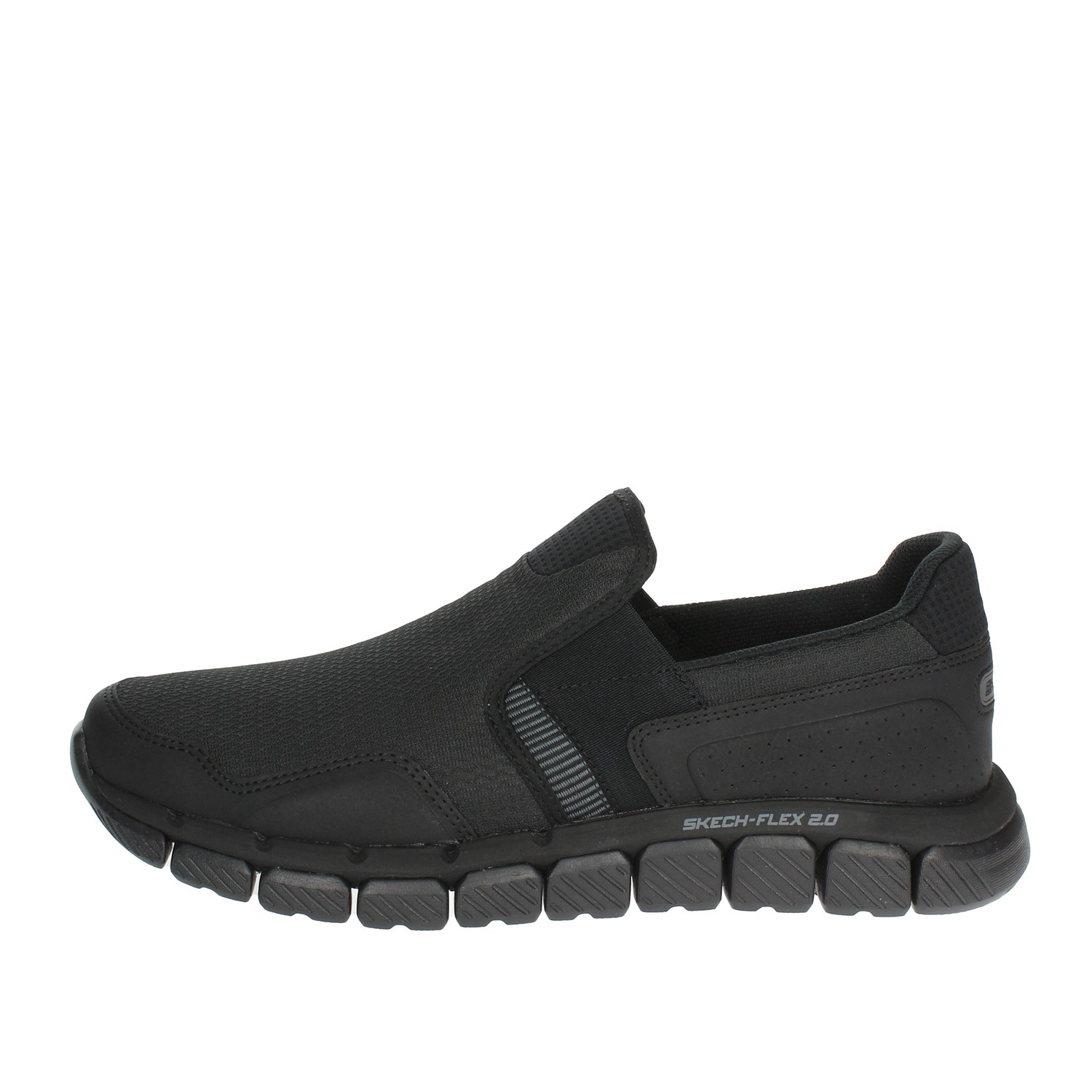 Skechers Slip-on Shoes Black Skechers Shoes Slip-on Shoes Black 52621/BBK
