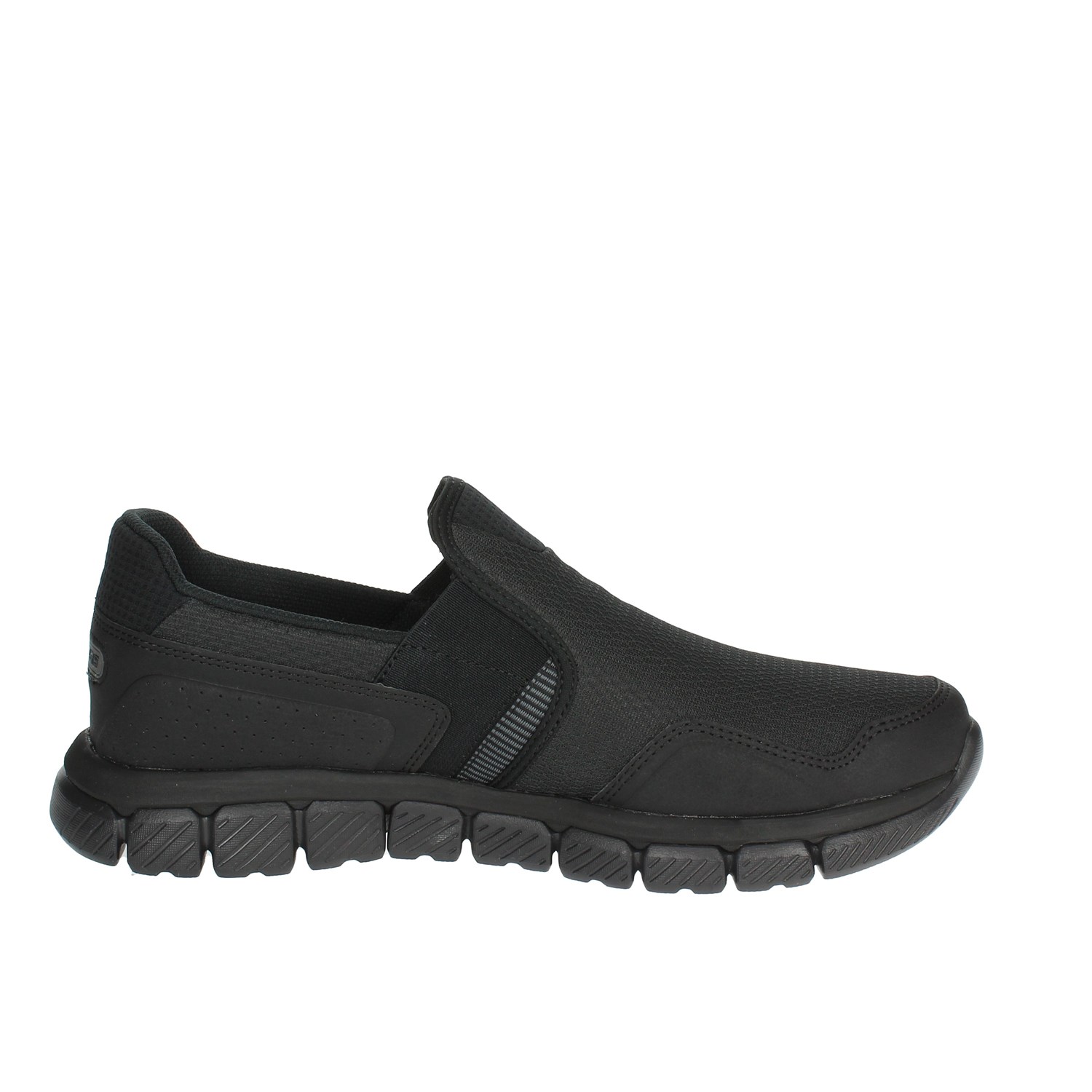 Skechers Slip-on Shoes Black Skechers Shoes Slip-on Shoes Black 52621/BBK