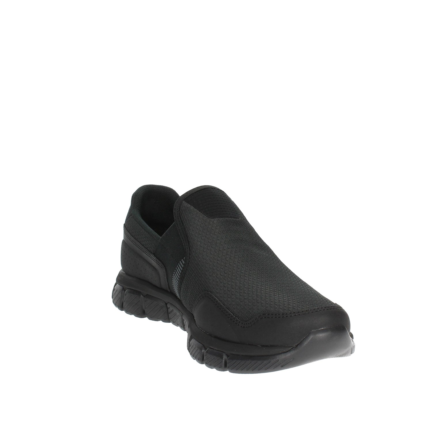 Skechers Slip-on Shoes Black Skechers Shoes Slip-on Shoes Black 52621/BBK