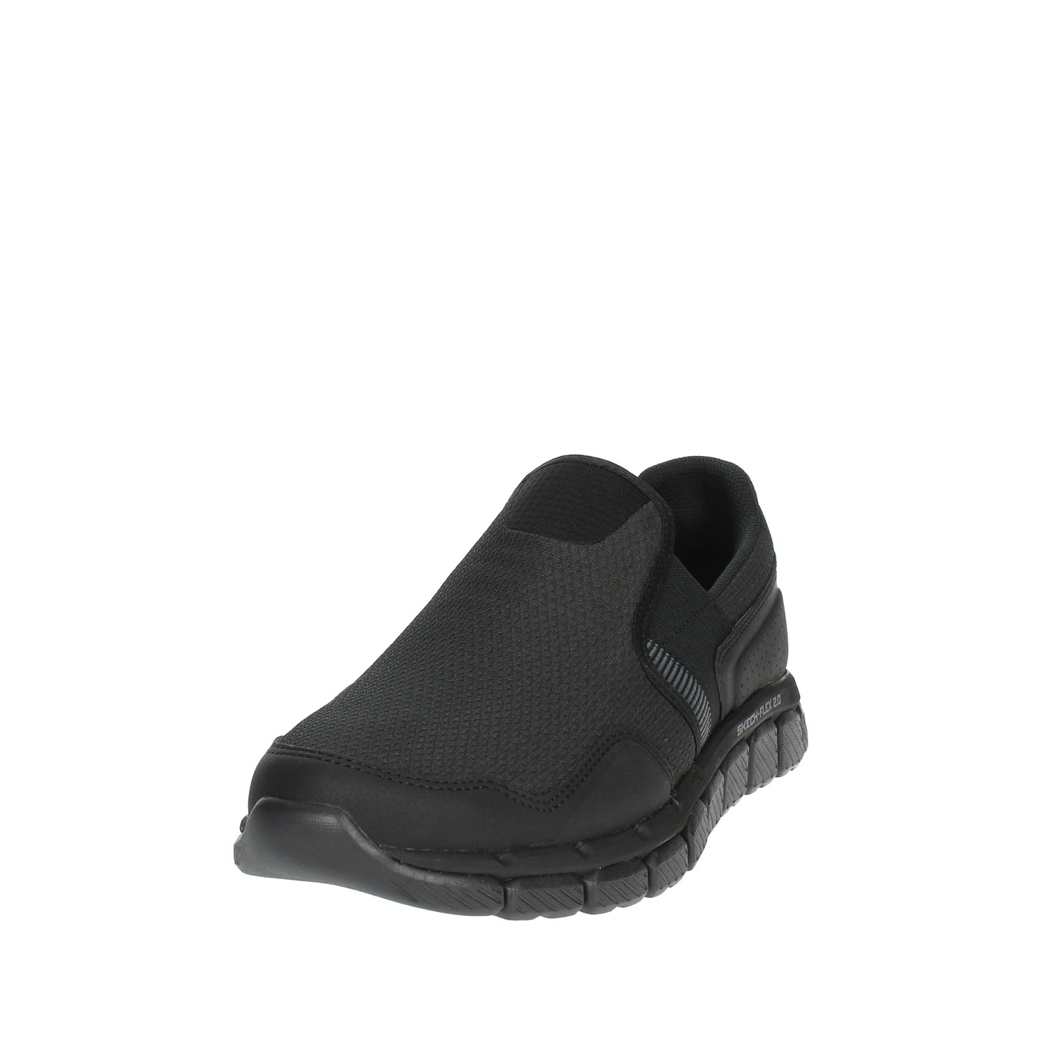 Skechers Slip-on Shoes Black Skechers Shoes Slip-on Shoes Black 52621/BBK