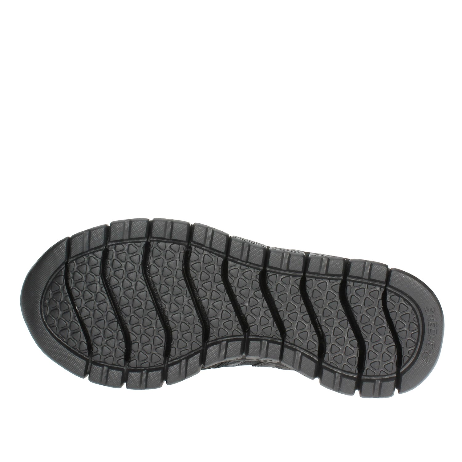 Skechers Slip-on Shoes Black Skechers Shoes Slip-on Shoes Black 52621/BBK