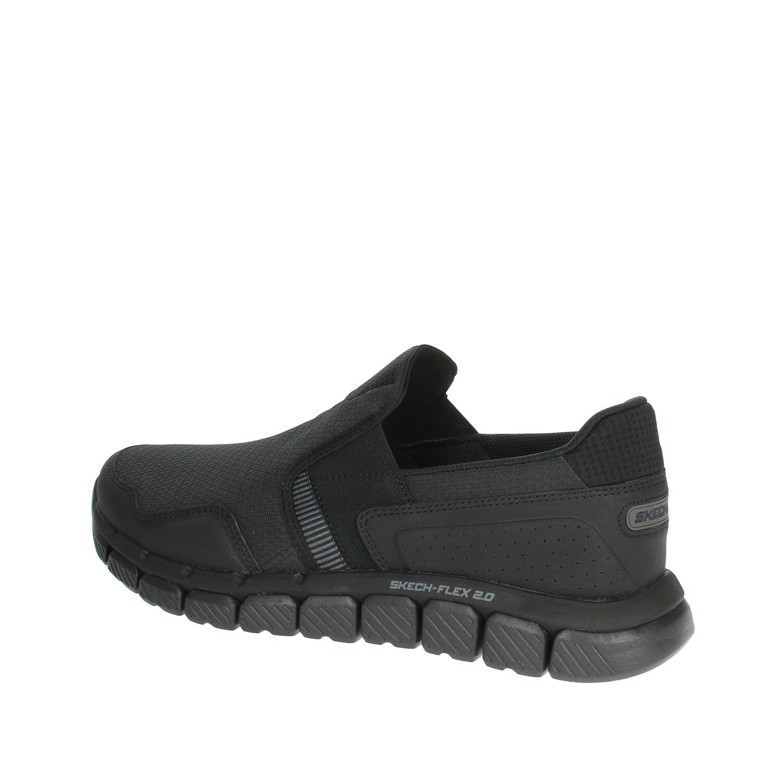 Skechers Slip-on Shoes Black Skechers Shoes Slip-on Shoes Black 52621/BBK