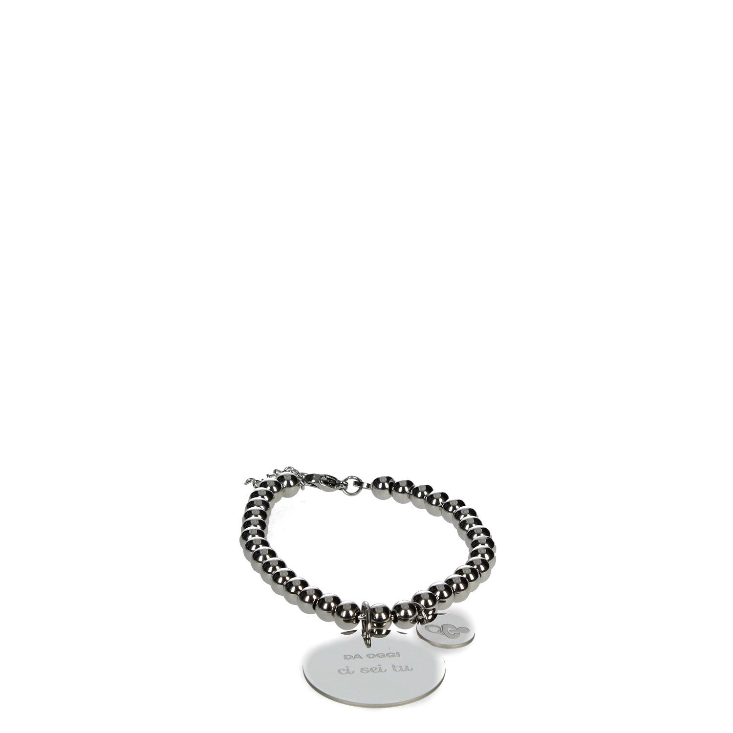 Anna Biblo' Accessori Donna ARGENTO Anna Biblo' Accessori Donna Accessori ARGENTO B-5123/PT