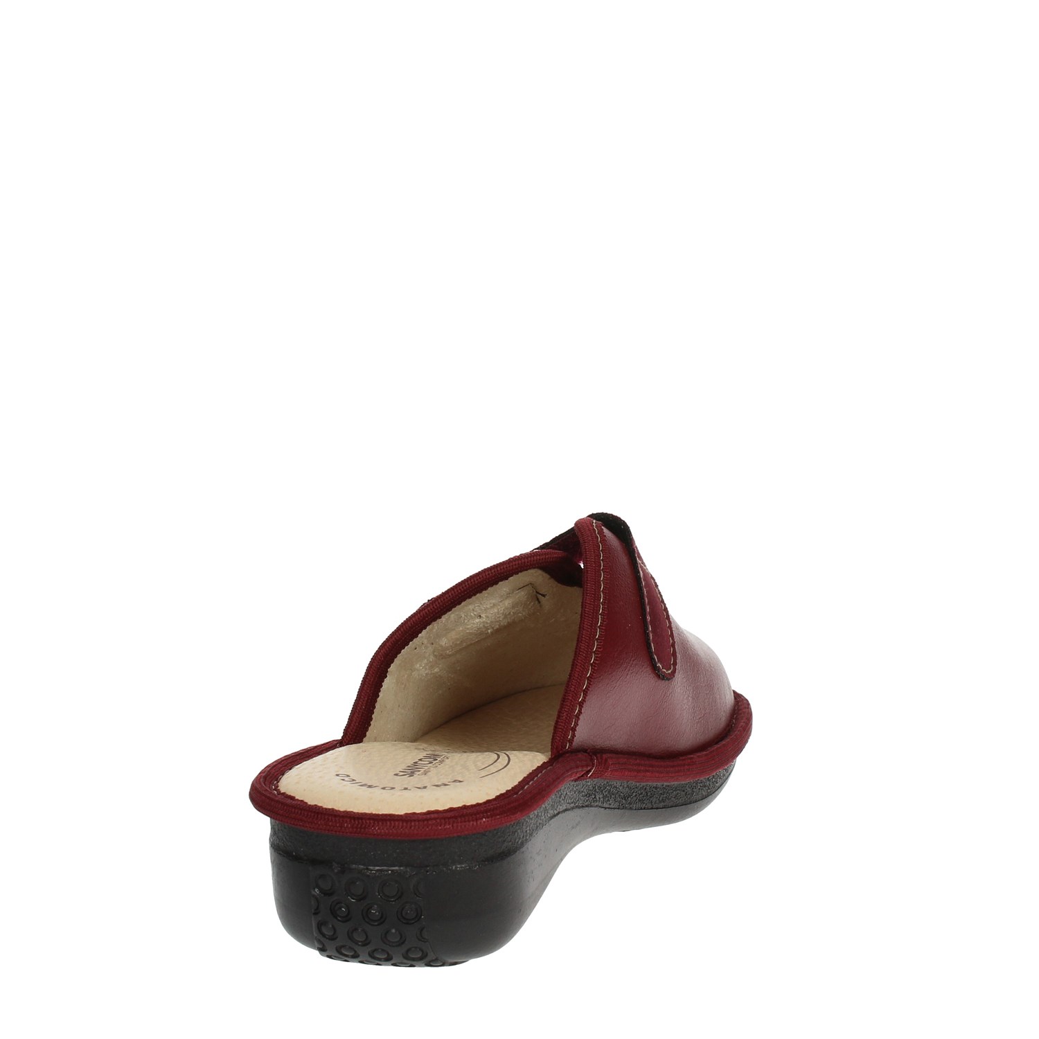 Sanycom Ciabatta Invernale Donna BORDEAUX Sanycom Scarpe Donna Ciabatta Invernale BORDEAUX 199