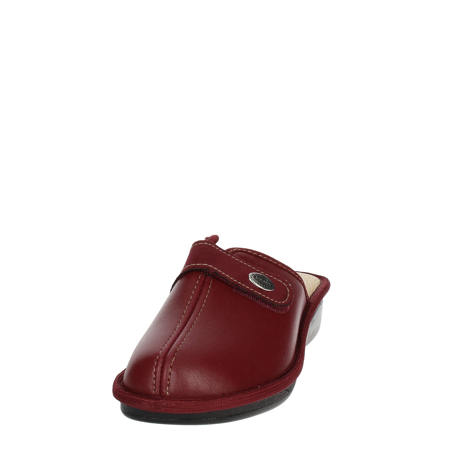 Sanycom Ciabatta Invernale Donna BORDEAUX Sanycom Scarpe Donna Ciabatta Invernale BORDEAUX 199