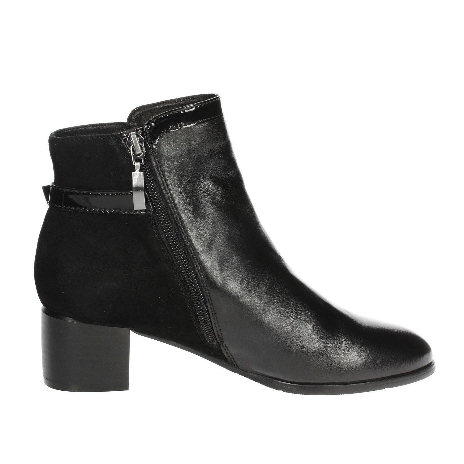 Cinzia Soft ICB88 001 noir Stivaletti Tacco femmes Autunno Autunno Autunno Inverno d8c230 Cinzia Soft ICB88 001 noir Stivaletti Tacco femmes Autunno Autunno Autunno Inverno d8c230