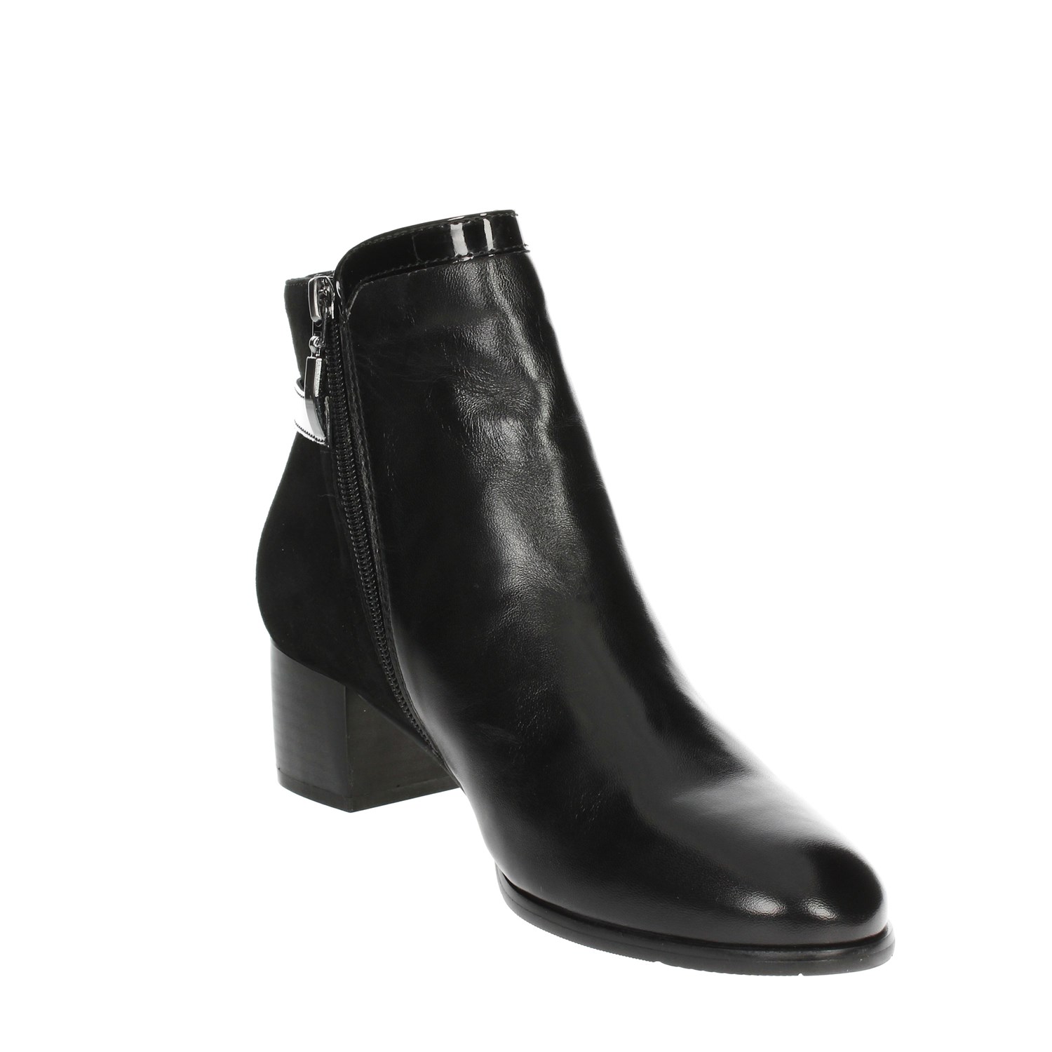 Cinzia Soft ICB88 001 noir Stivaletti Tacco femmes Autunno Autunno Autunno Inverno d8c230 Cinzia Soft ICB88 001 noir Stivaletti Tacco femmes Autunno Autunno Autunno Inverno d8c230