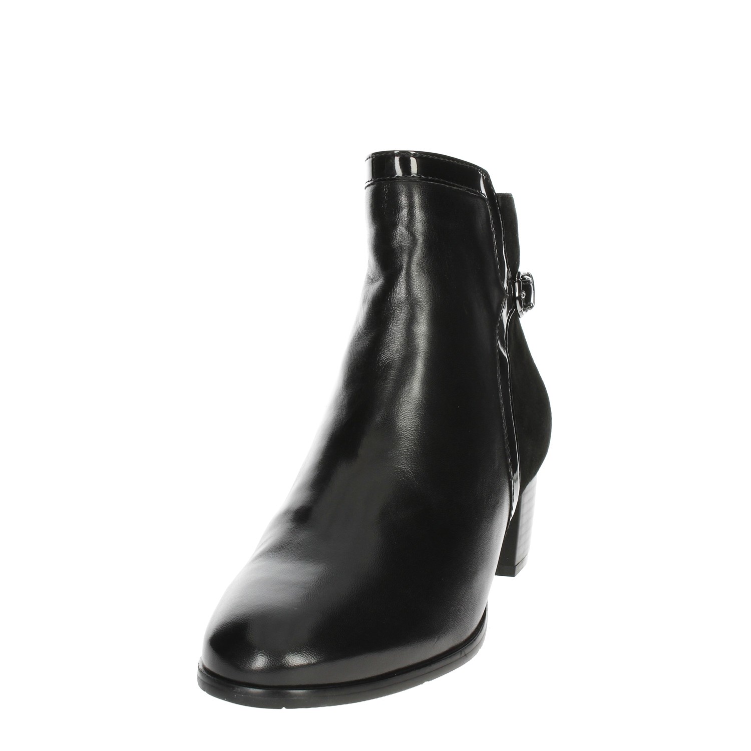 Cinzia Soft ICB88 001 noir Stivaletti Tacco femmes Autunno Autunno Autunno Inverno d8c230 Cinzia Soft ICB88 001 noir Stivaletti Tacco femmes Autunno Autunno Autunno Inverno d8c230