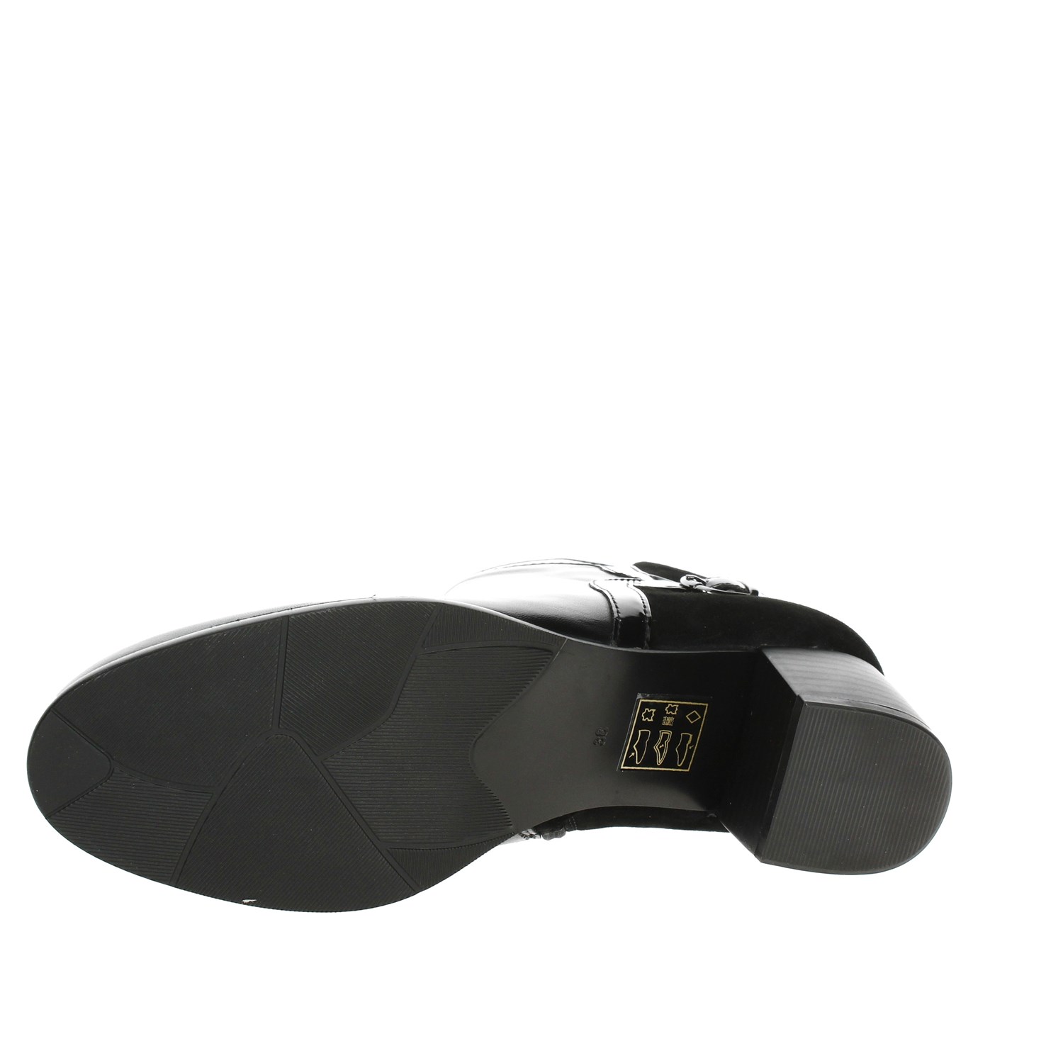 Cinzia Soft ICB88 001 noir Stivaletti Tacco femmes Autunno Autunno Autunno Inverno d8c230 Cinzia Soft ICB88 001 noir Stivaletti Tacco femmes Autunno Autunno Autunno Inverno d8c230