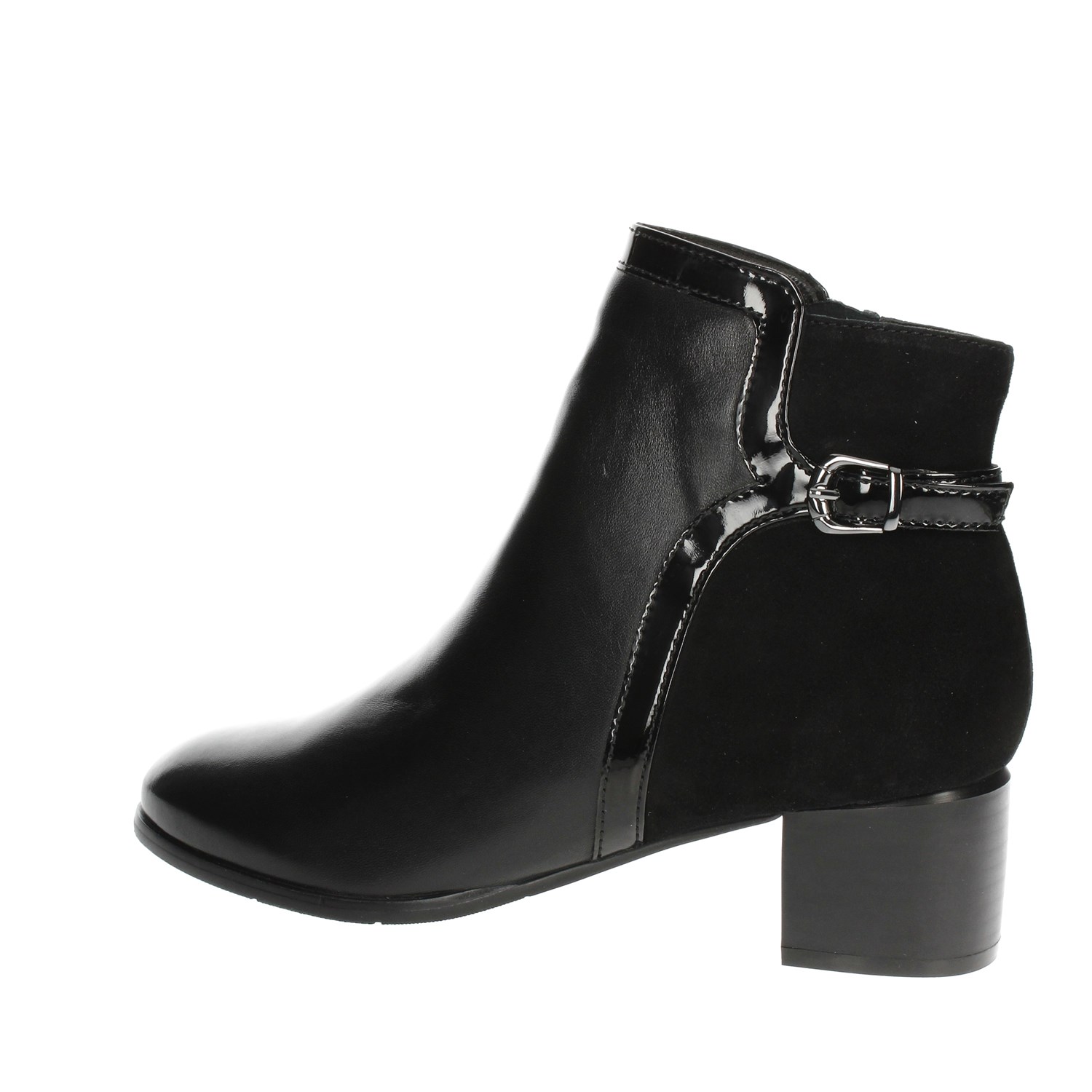 Cinzia Soft ICB88 001 noir Stivaletti Tacco femmes Autunno Autunno Autunno Inverno d8c230 Cinzia Soft ICB88 001 noir Stivaletti Tacco femmes Autunno Autunno Autunno Inverno d8c230