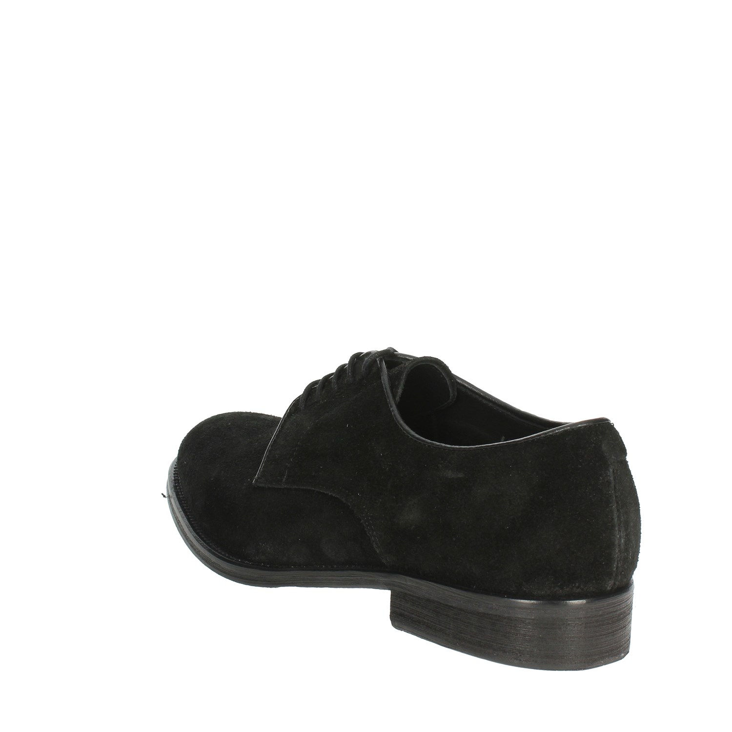 Veni Brogue Black Veni Shoes Brogue Black AT003
