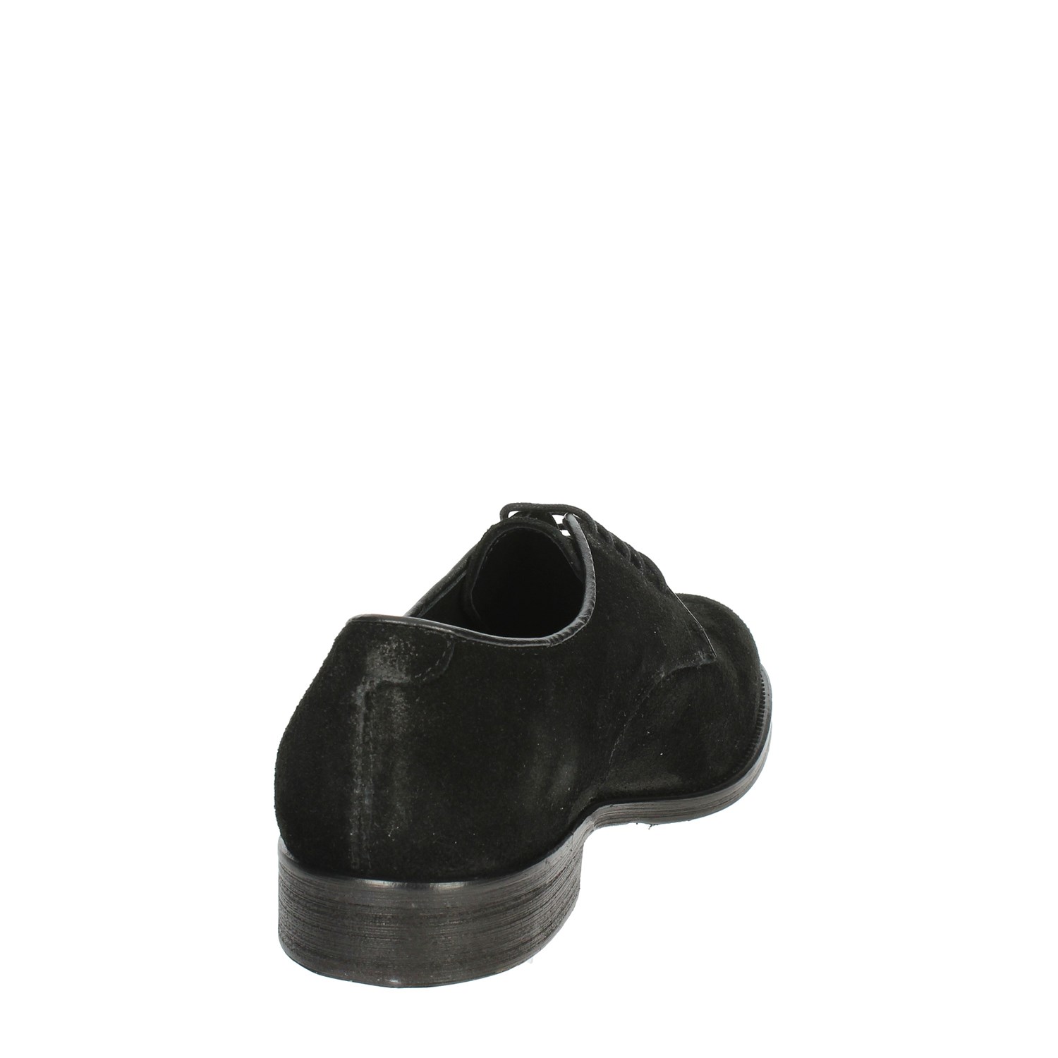Veni Brogue Black Veni Shoes Brogue Black AT003