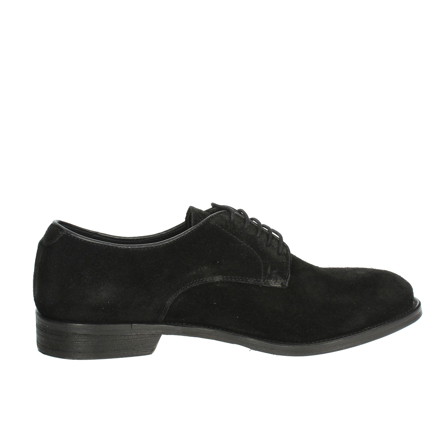 Veni Brogue Black Veni Shoes Brogue Black AT003