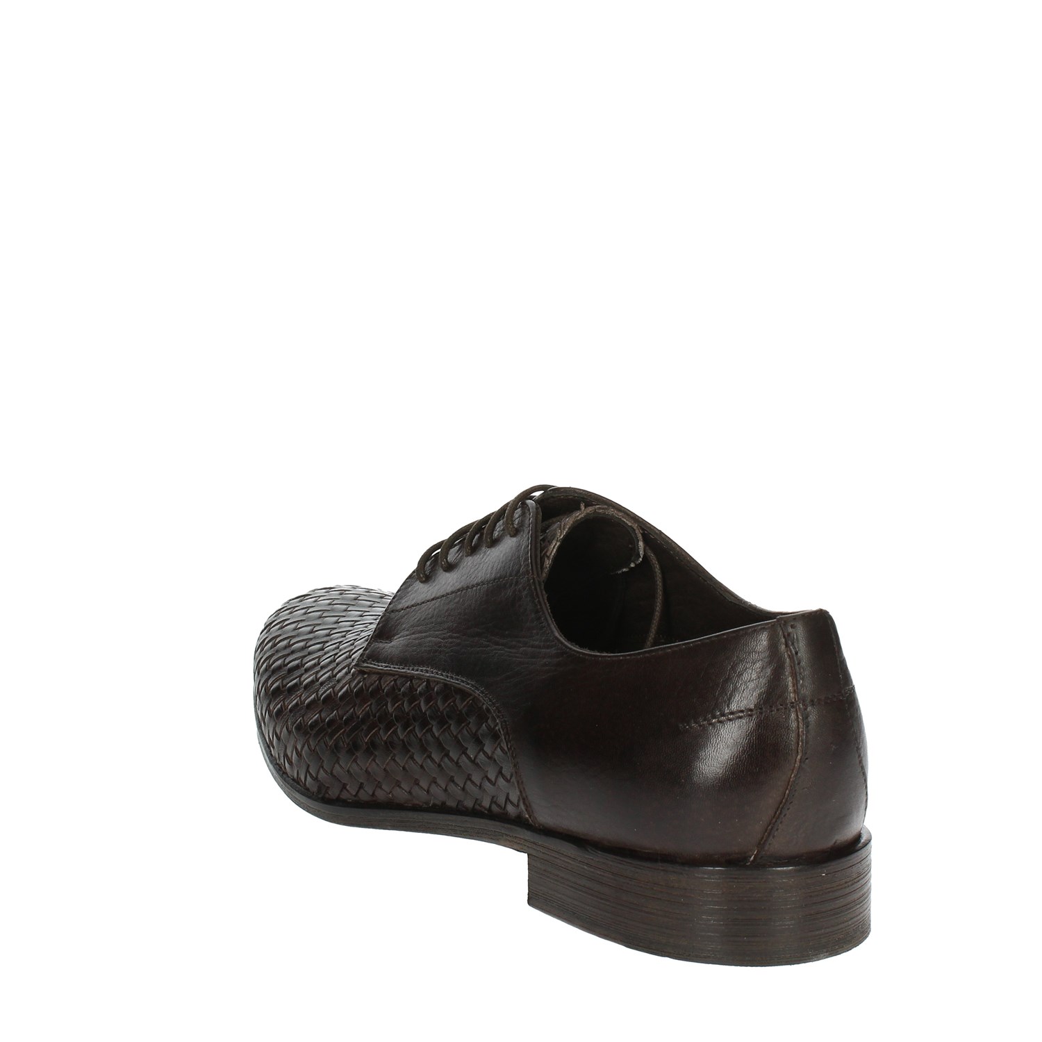 Veni Brogue Brown Veni Shoes Brogue Brown T0007