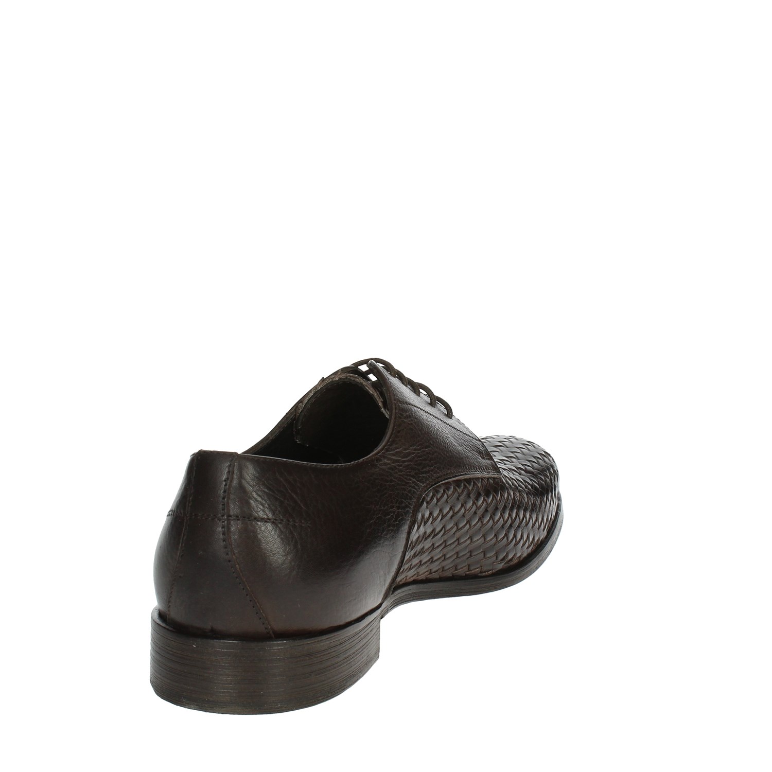 Veni Brogue Brown Veni Shoes Brogue Brown T0007