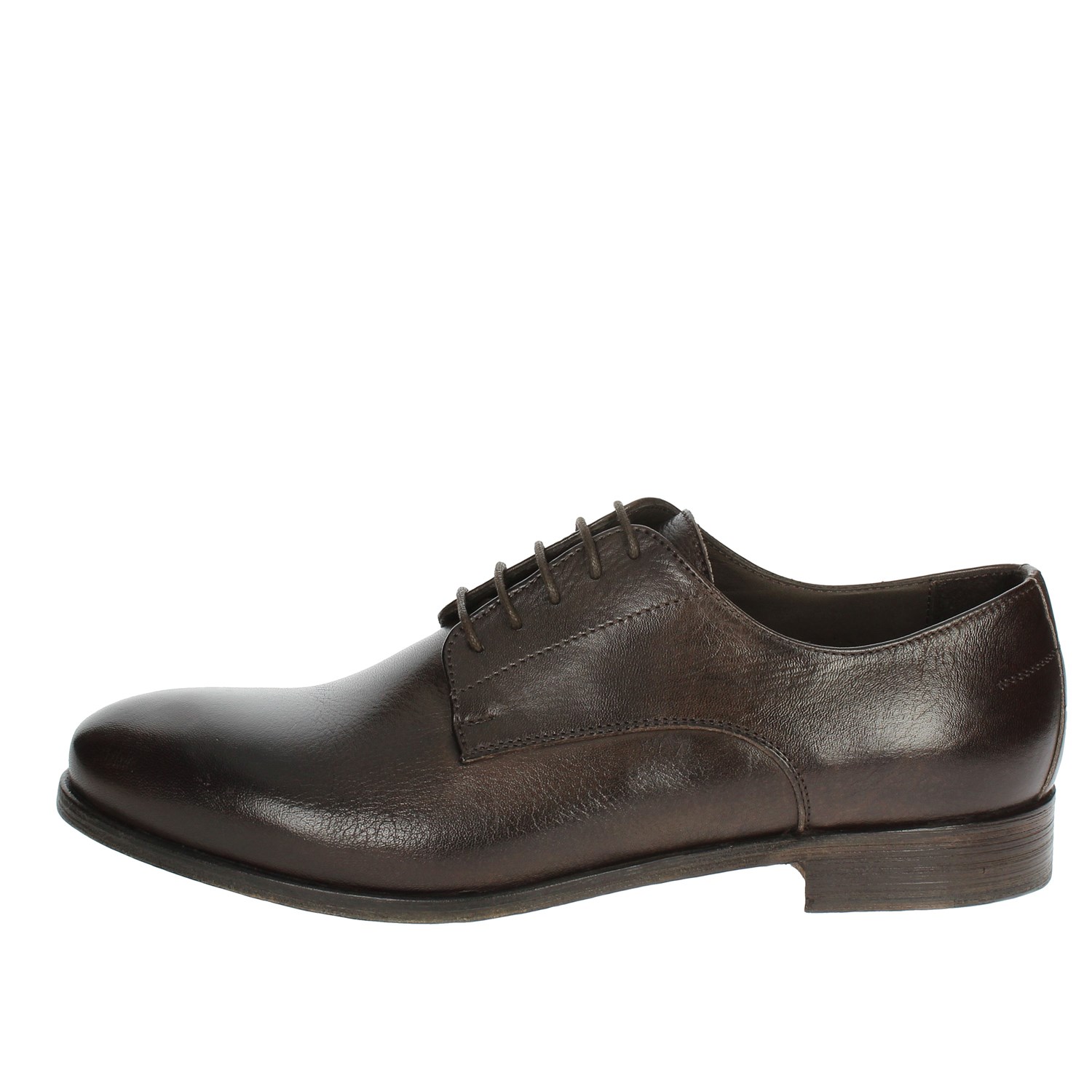 Veni Brogue Brown Veni Shoes Brogue Brown T0007