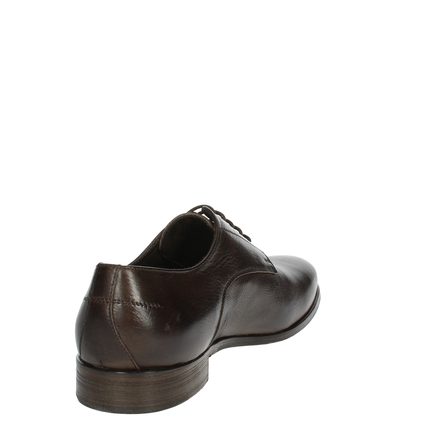 Veni Brogue Brown Veni Shoes Brogue Brown T0007