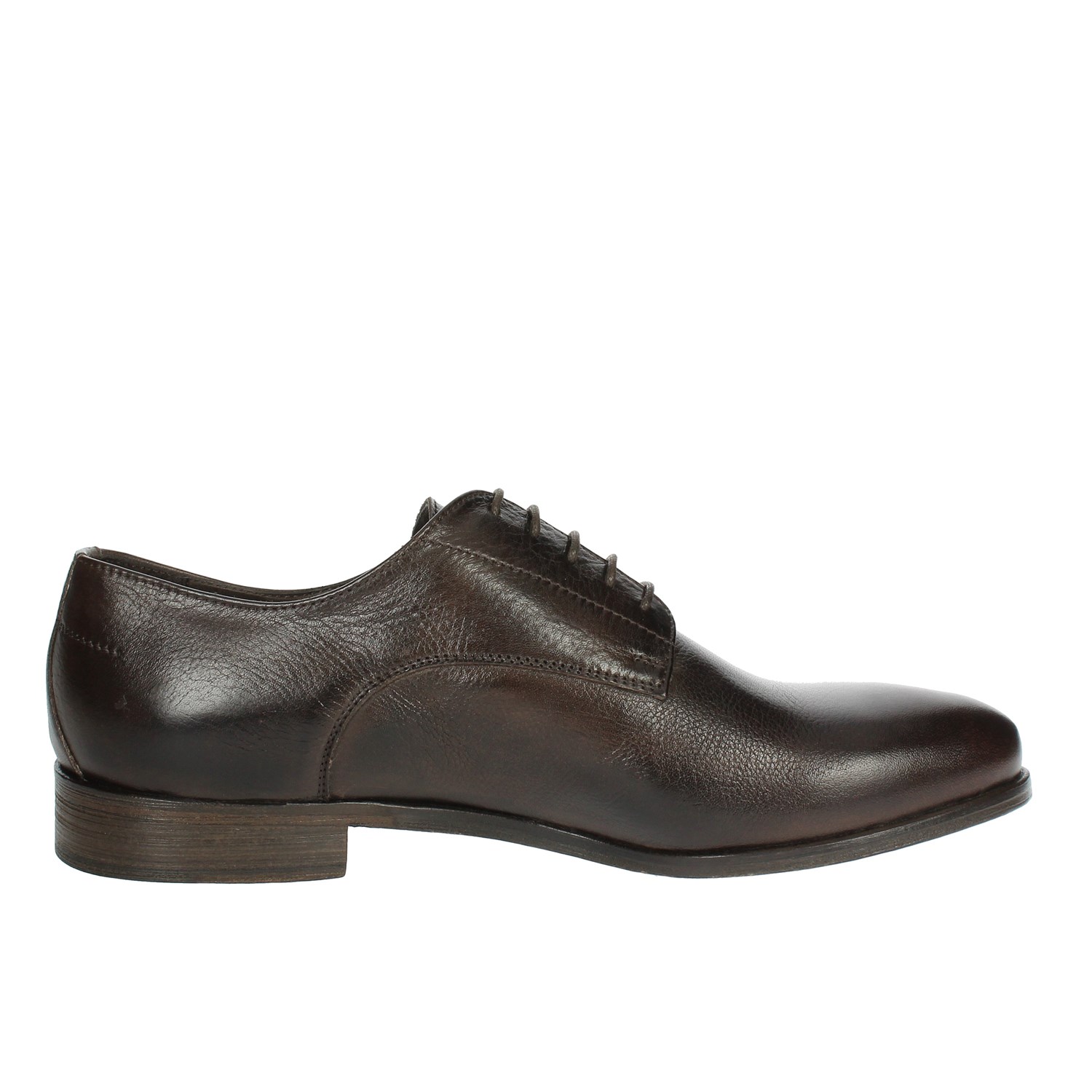 Veni Brogue Brown Veni Shoes Brogue Brown T0007