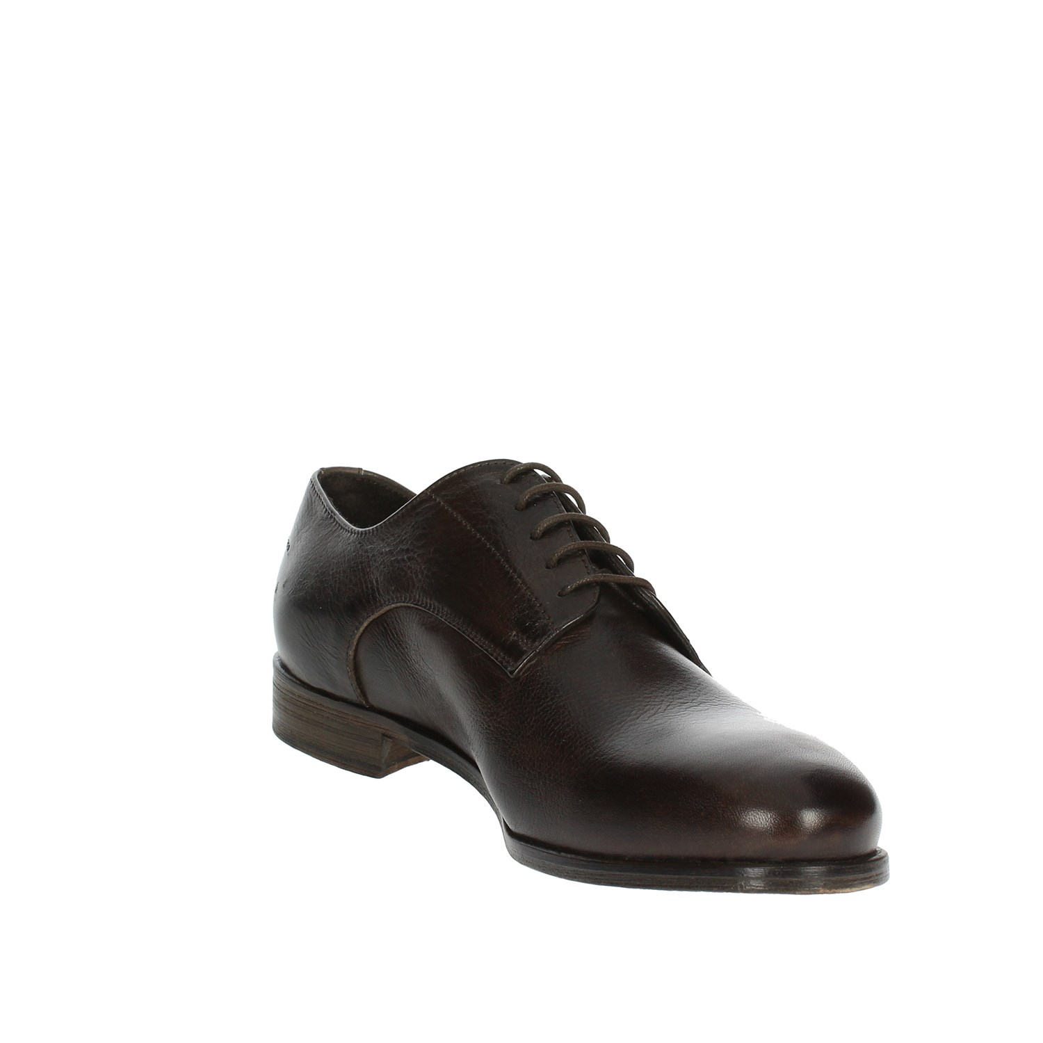 Veni Brogue Brown Veni Shoes Brogue Brown T0007