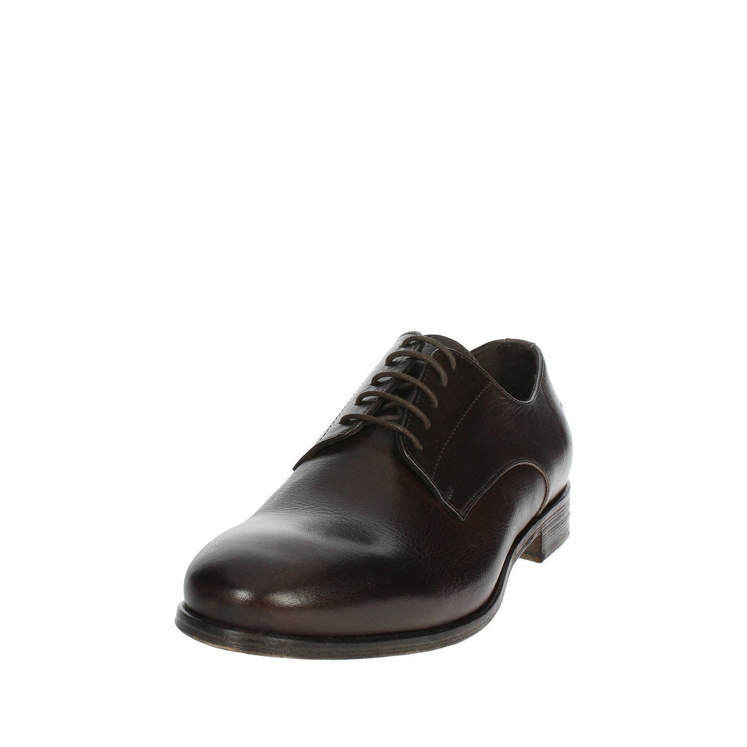 Veni Brogue Brown Veni Shoes Brogue Brown T0007