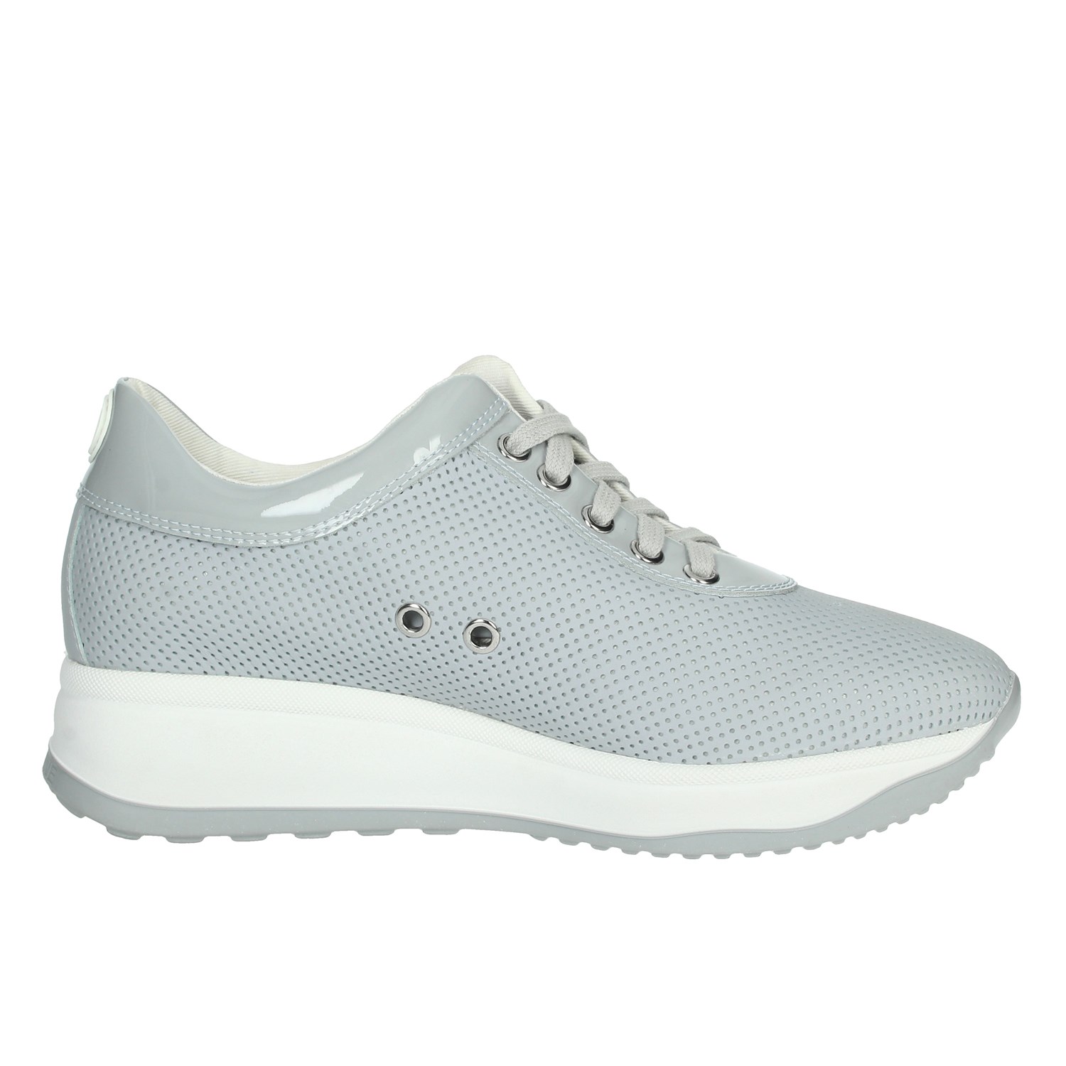 Agile By Rucoline Sneakers Grey Agile By Rucoline Shoes Sneakers Grey 1315