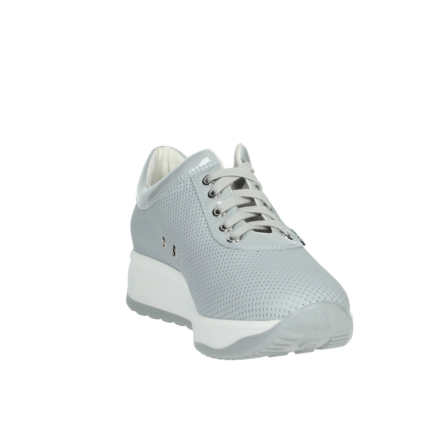 Agile By Rucoline Sneakers Grey Agile By Rucoline Shoes Sneakers Grey 1315