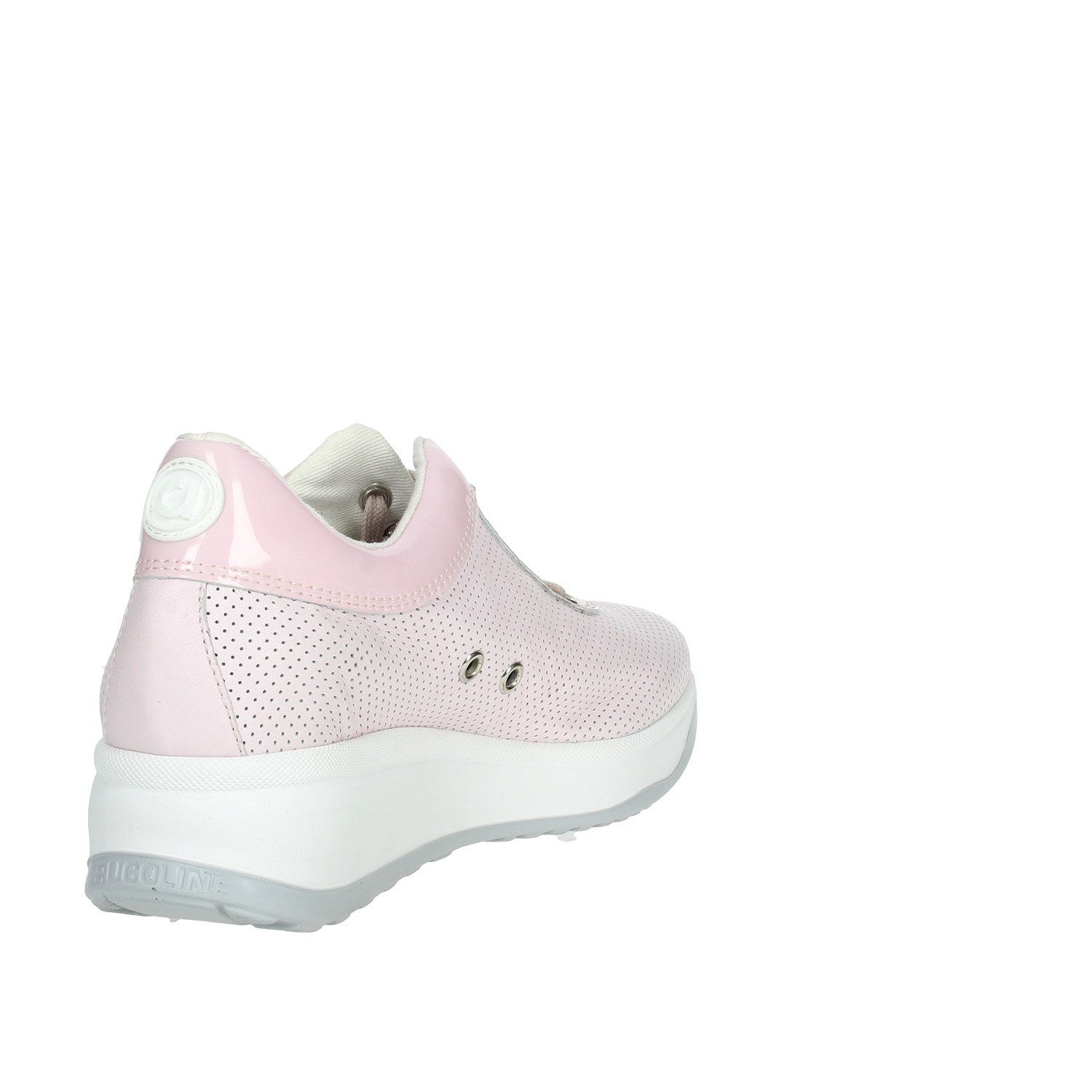 Agile By Rucoline Sneakers Pink Agile By Rucoline Shoes Sneakers Pink 1315