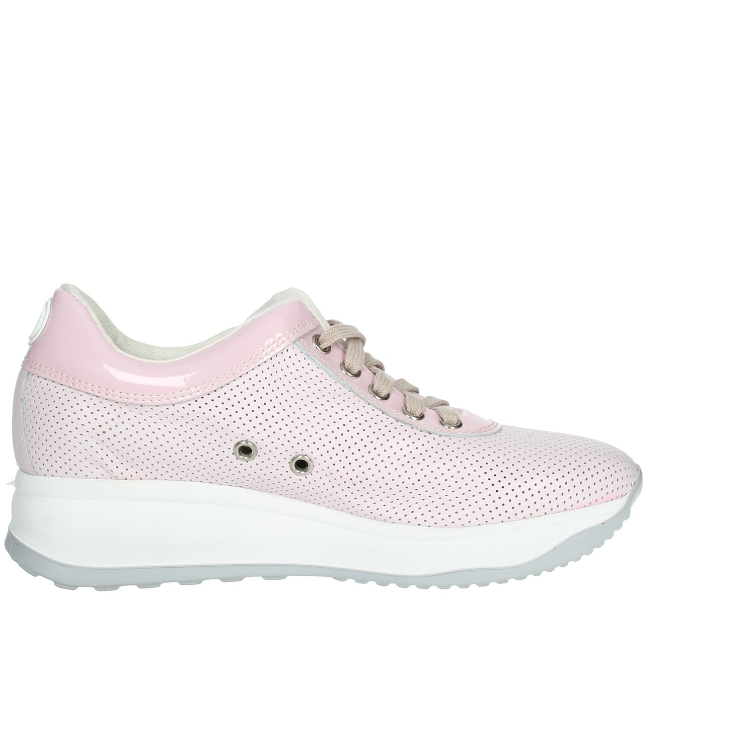 Agile By Rucoline Sneakers Pink Agile By Rucoline Shoes Sneakers Pink 1315