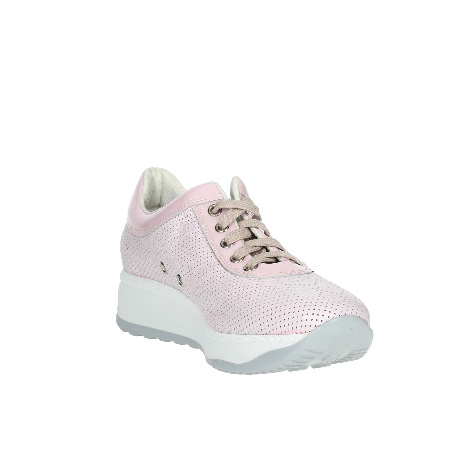 Agile By Rucoline Sneakers Pink Agile By Rucoline Shoes Sneakers Pink 1315
