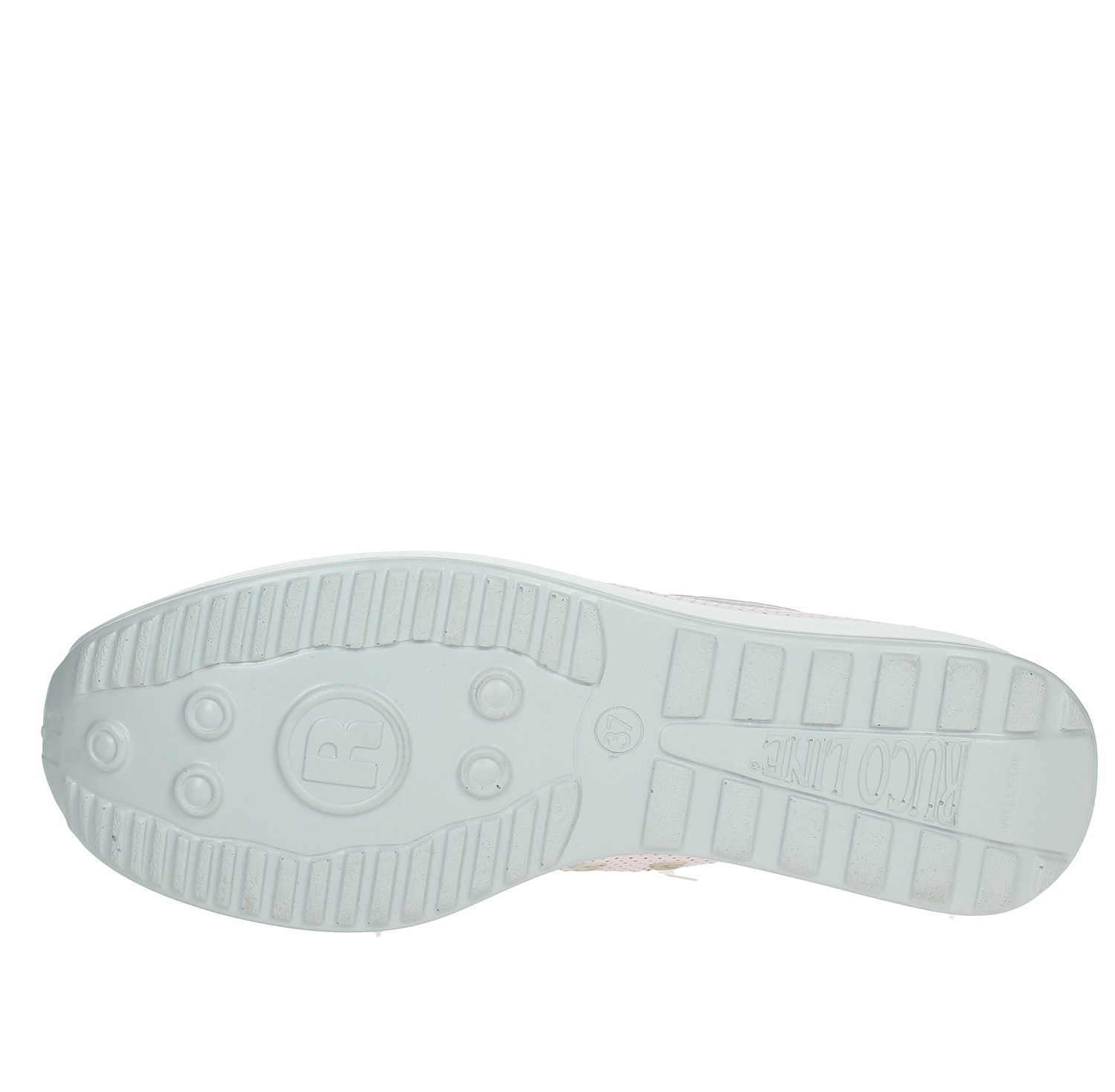 Agile By Rucoline Sneakers Pink Agile By Rucoline Shoes Sneakers Pink 1315