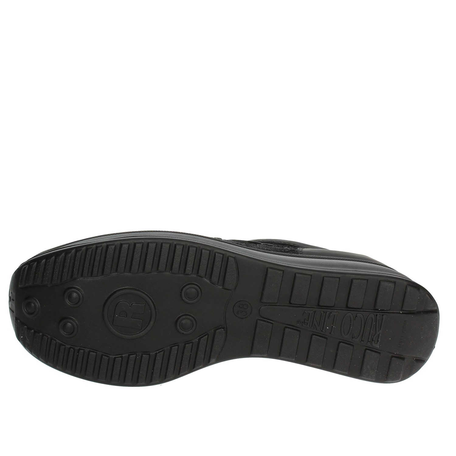 Agile By Rucoline Sneakers Black Agile By Rucoline Shoes Sneakers Black 1304
