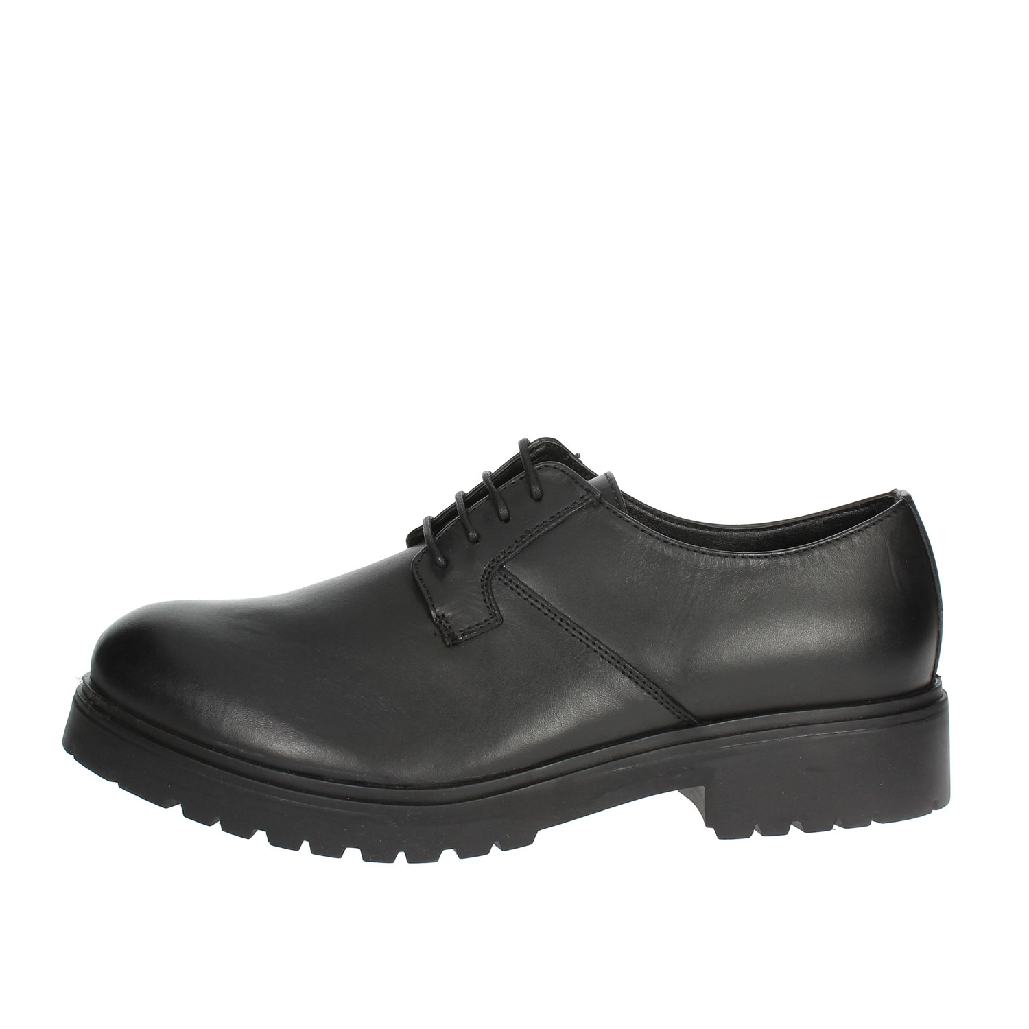 Pregunta Brogue Black Pregunta Shoes Brogue Black PF7291U 001