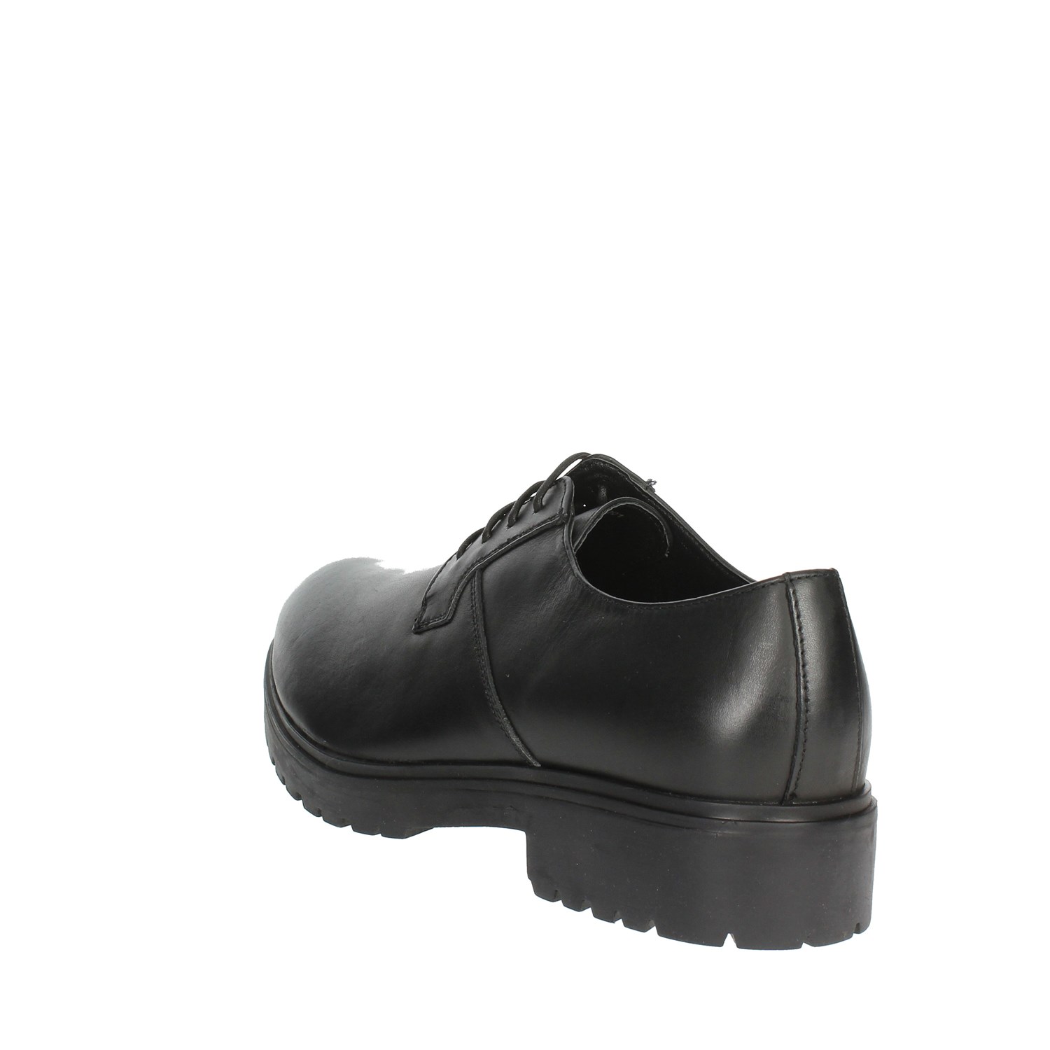 Pregunta Brogue Black Pregunta Shoes Brogue Black PF7291U 001