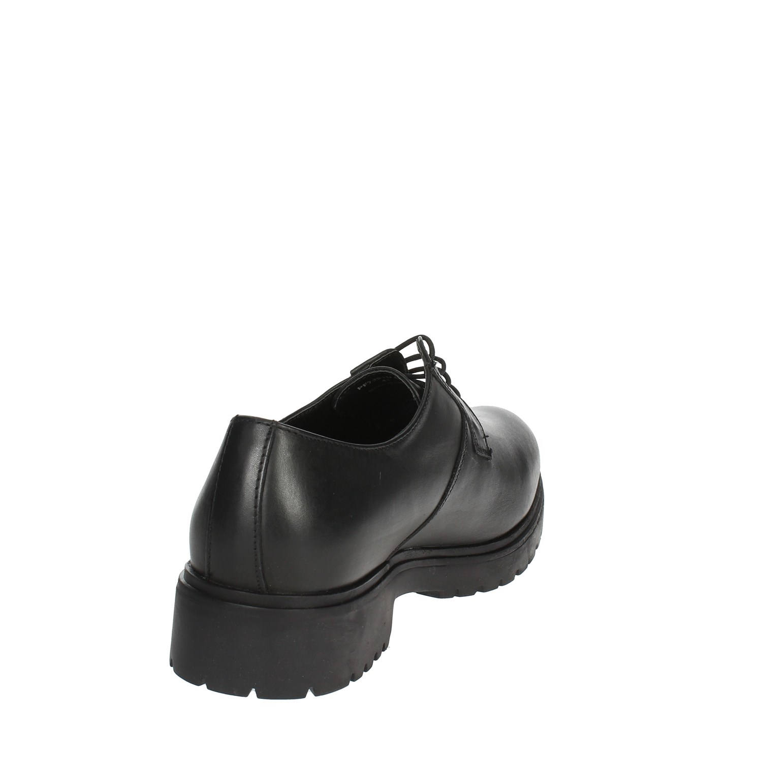 Pregunta Brogue Black Pregunta Shoes Brogue Black PF7291U 001