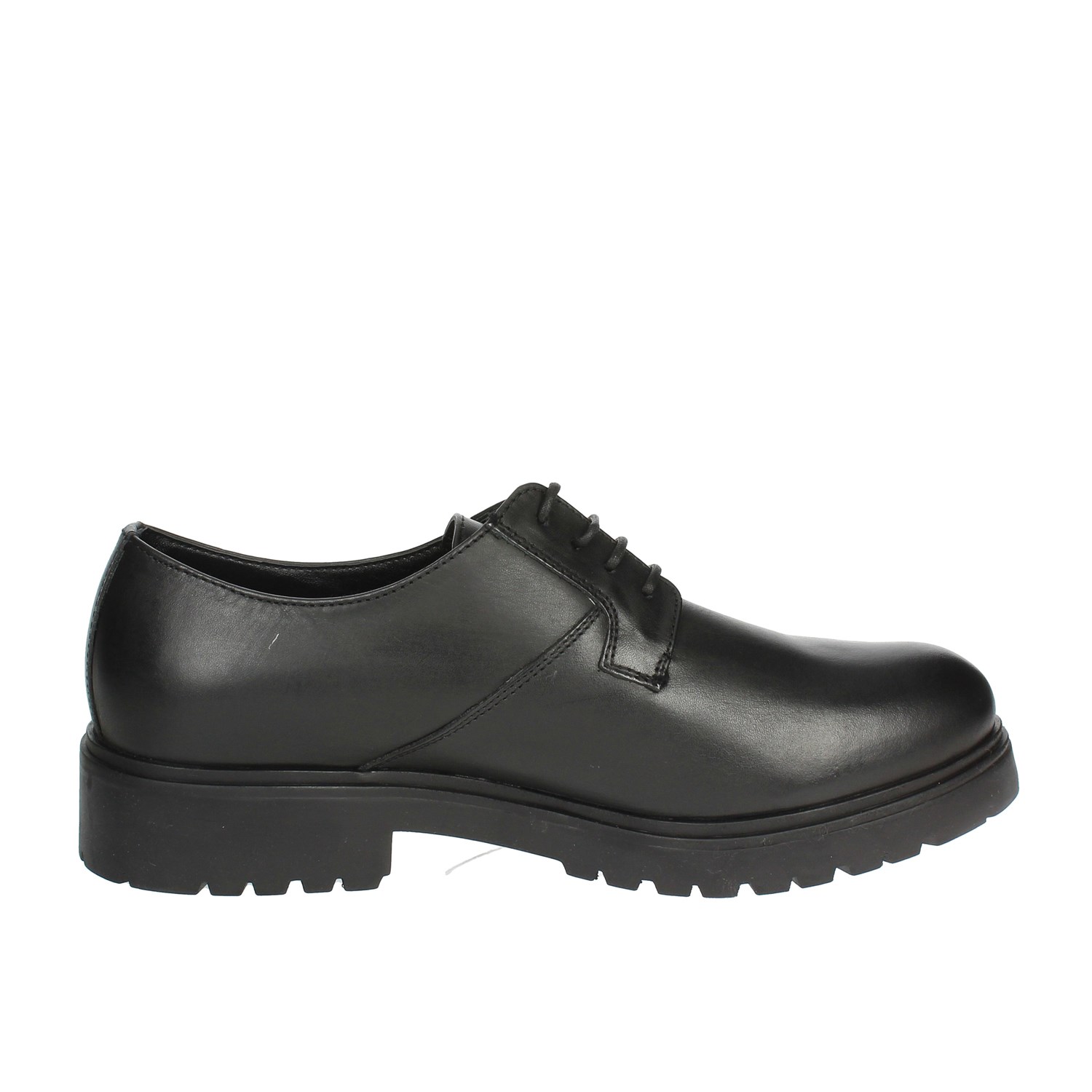Pregunta Brogue Black Pregunta Shoes Brogue Black PF7291U 001
