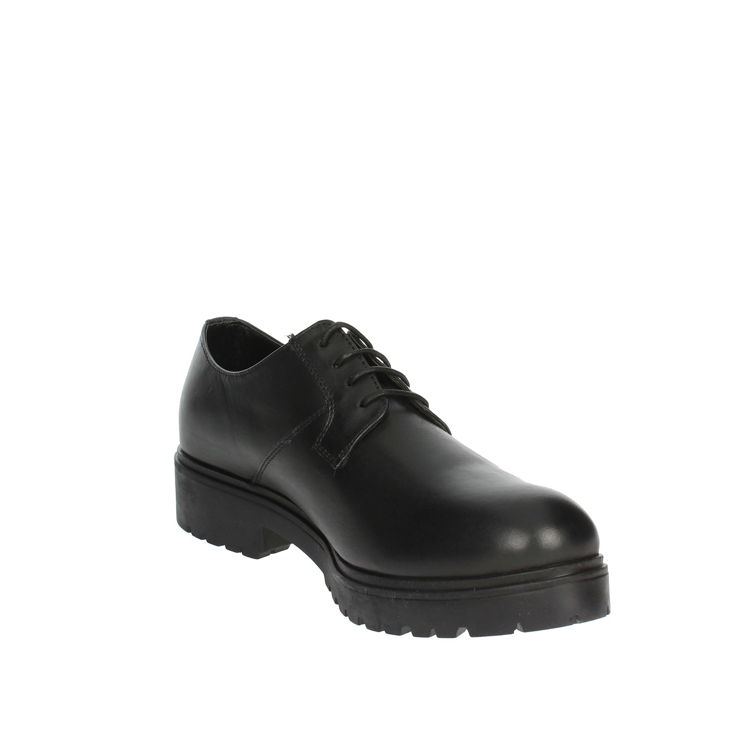 Pregunta Brogue Black Pregunta Shoes Brogue Black PF7291U 001