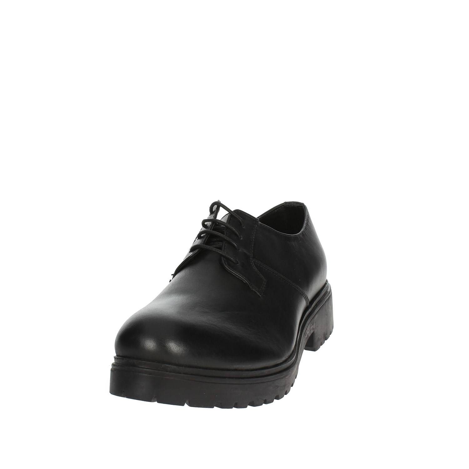 Pregunta Brogue Black Pregunta Shoes Brogue Black PF7291U 001
