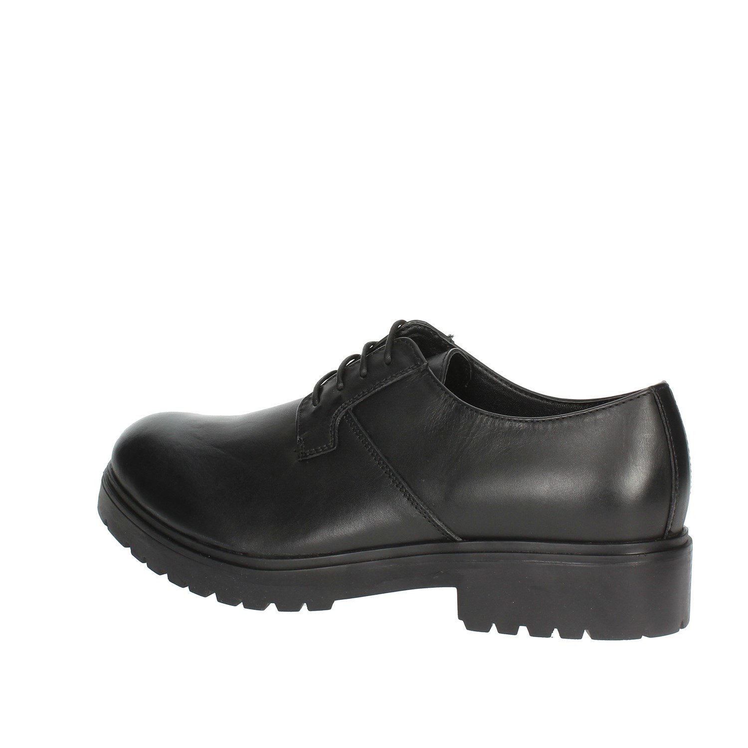 Pregunta Brogue Black Pregunta Shoes Brogue Black PF7291U 001