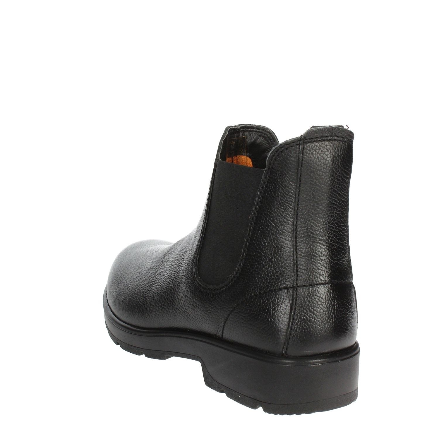 Mezzo 001 Stivaletto Pregunta inverno Iv1207a Uomo Nero Autunno 8qUxgwB