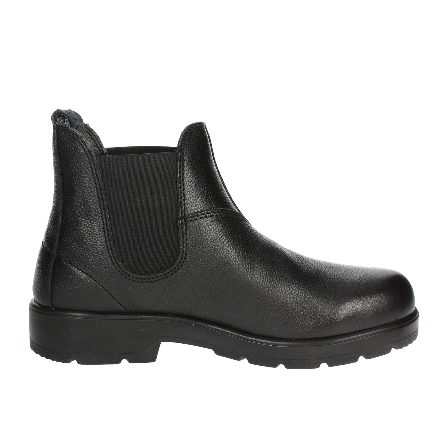Mezzo 001 Stivaletto Pregunta inverno Iv1207a Uomo Nero Autunno 8qUxgwB