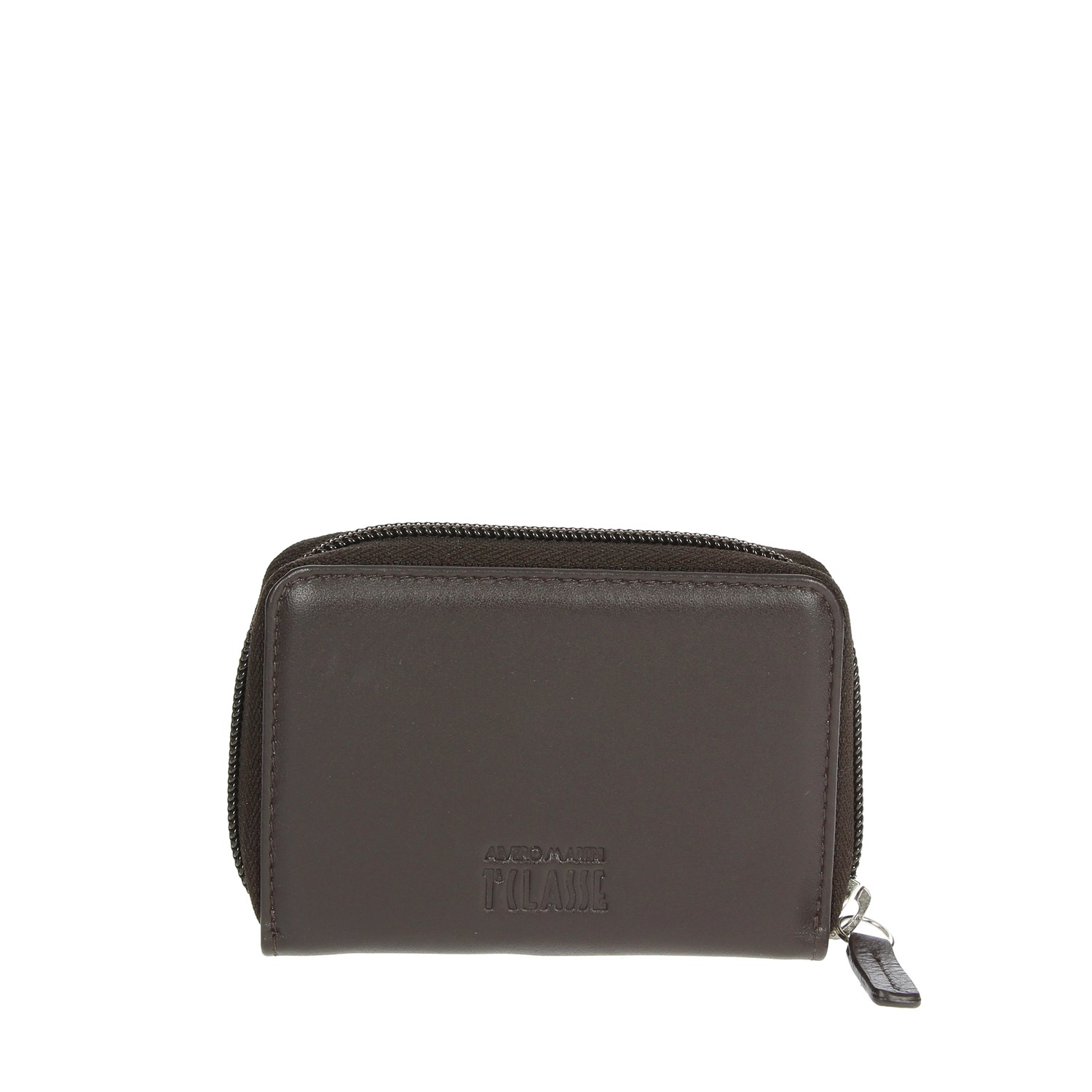 1 Classe Portaschede Uomo MARRONE 1 Classe Accessori Uomo Portaschede MARRONE BVW364 5600